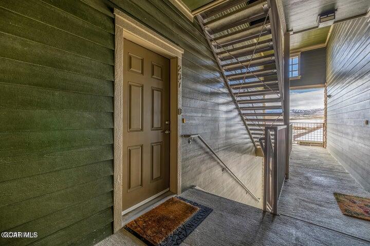 160 Village Road Granby CO 80446