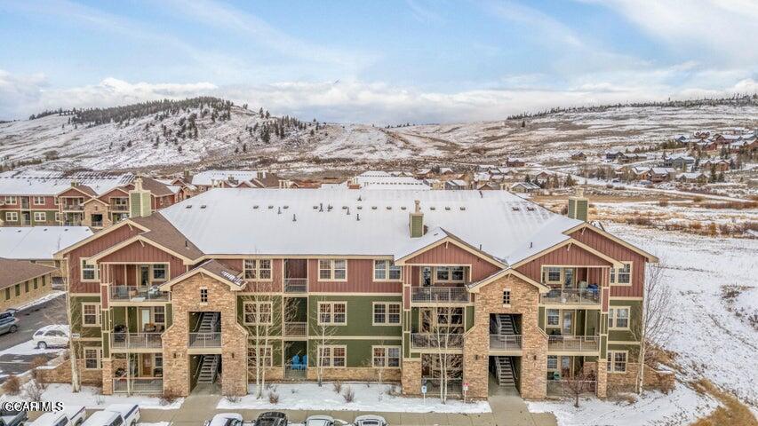 160 Village Road Granby CO 80446