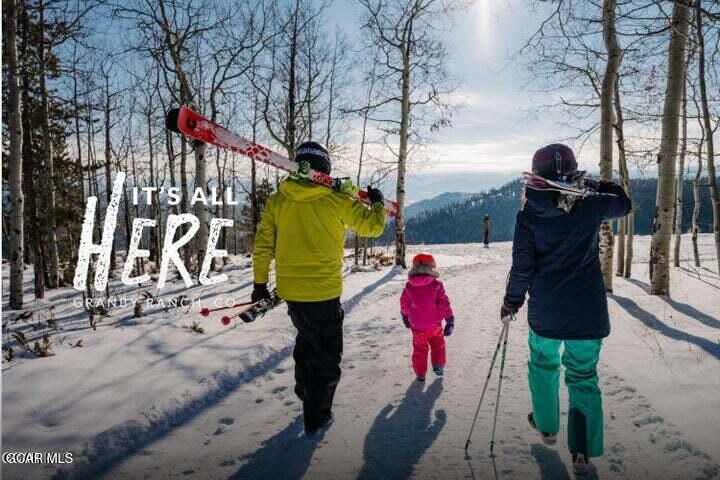 160 Village Road Granby CO 80446