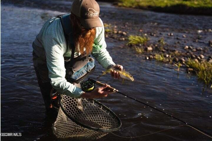 160 Village Road Granby CO 80446