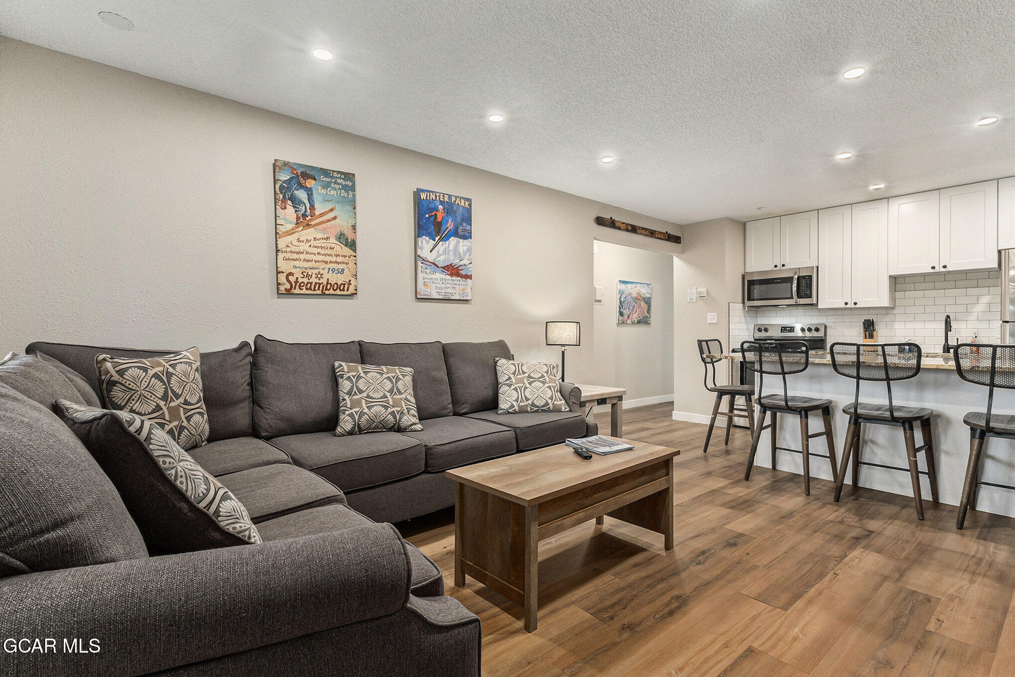 507 Hi Country Winter Park CO 80482