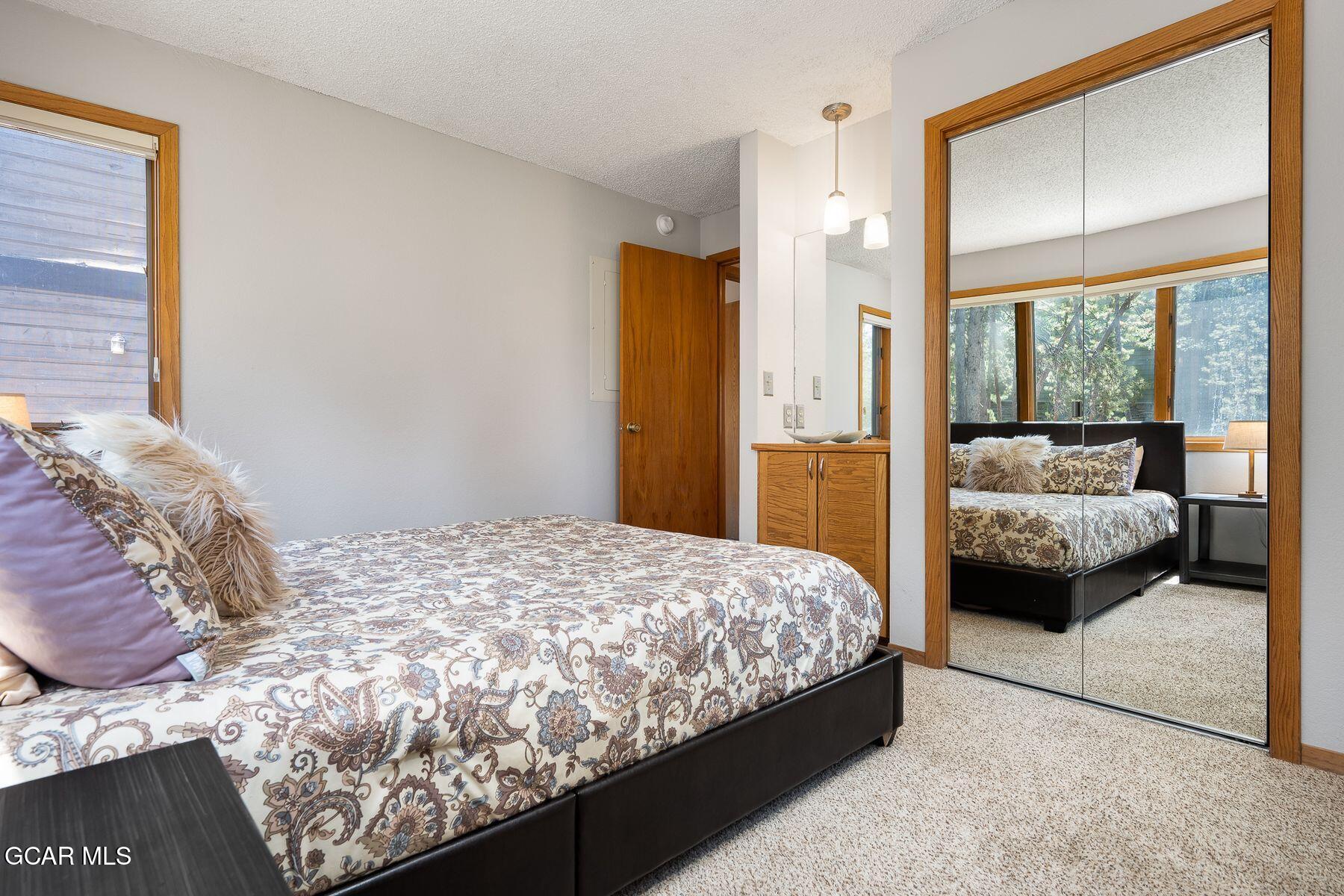 100 Bryant Boulevard Fraser CO 80442