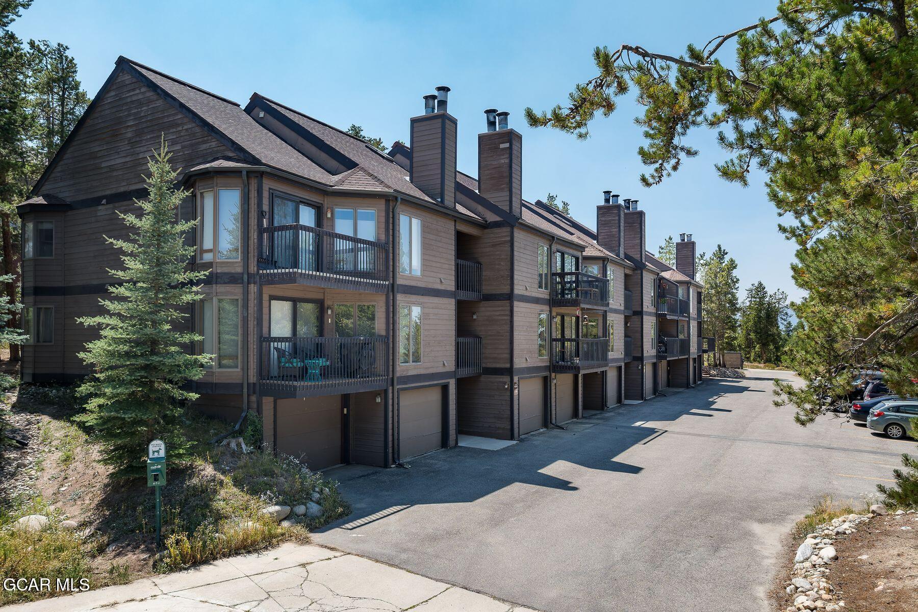 100 Bryant Boulevard Fraser CO 80442
