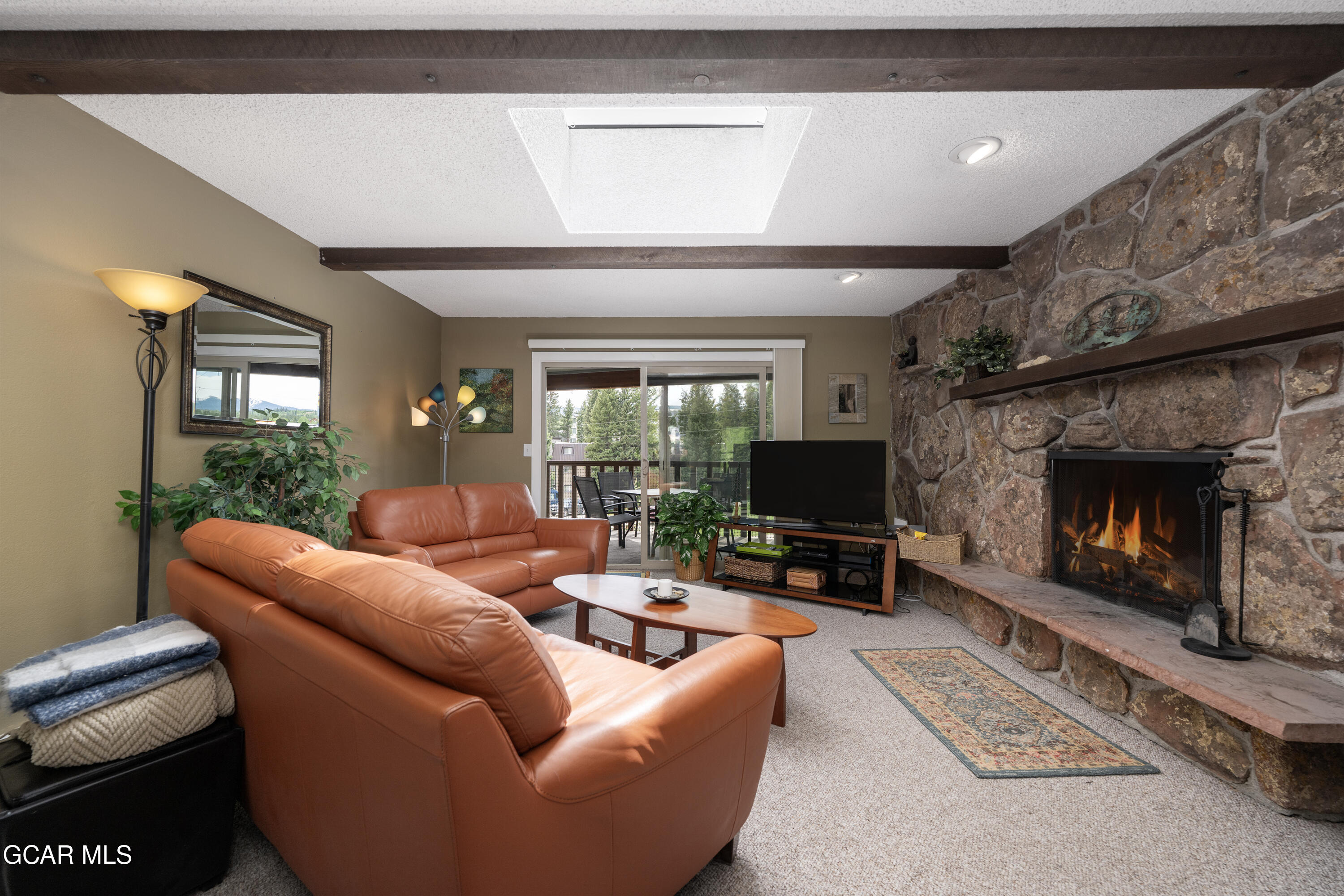 357 Hi Country Drive Winter Park CO 80482