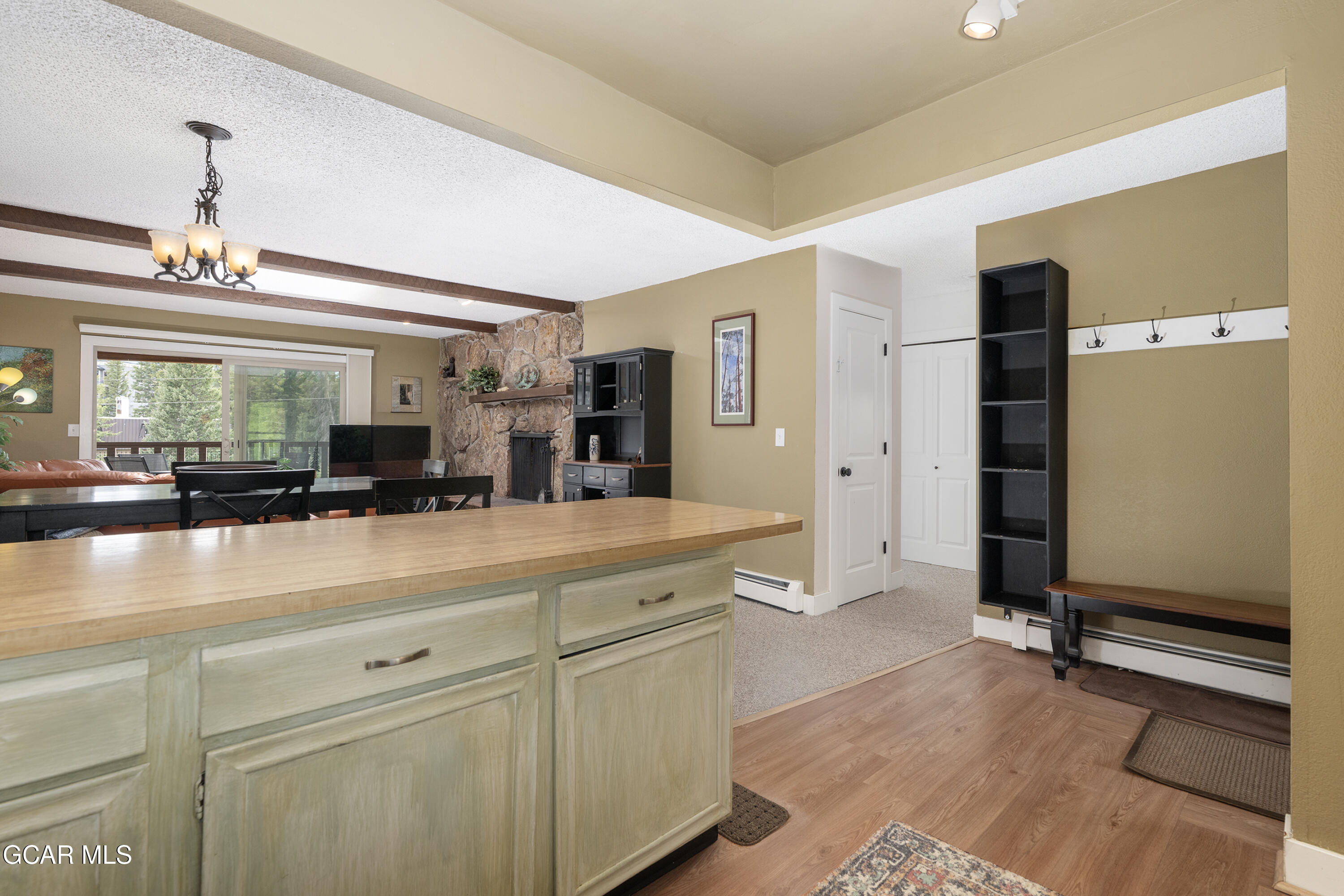 357 Hi Country Drive Winter Park CO 80482