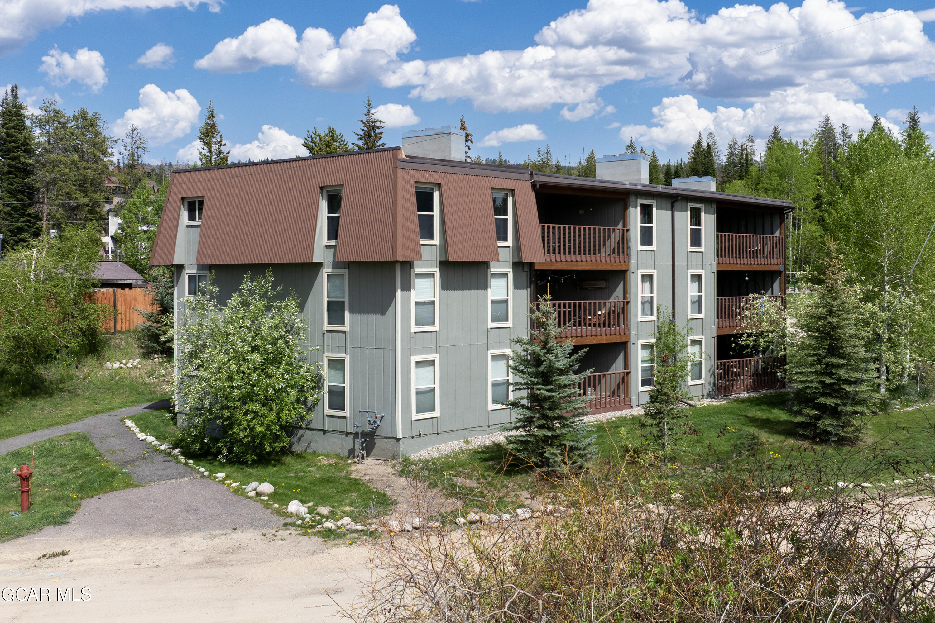 357 Hi Country Drive Winter Park CO 80482