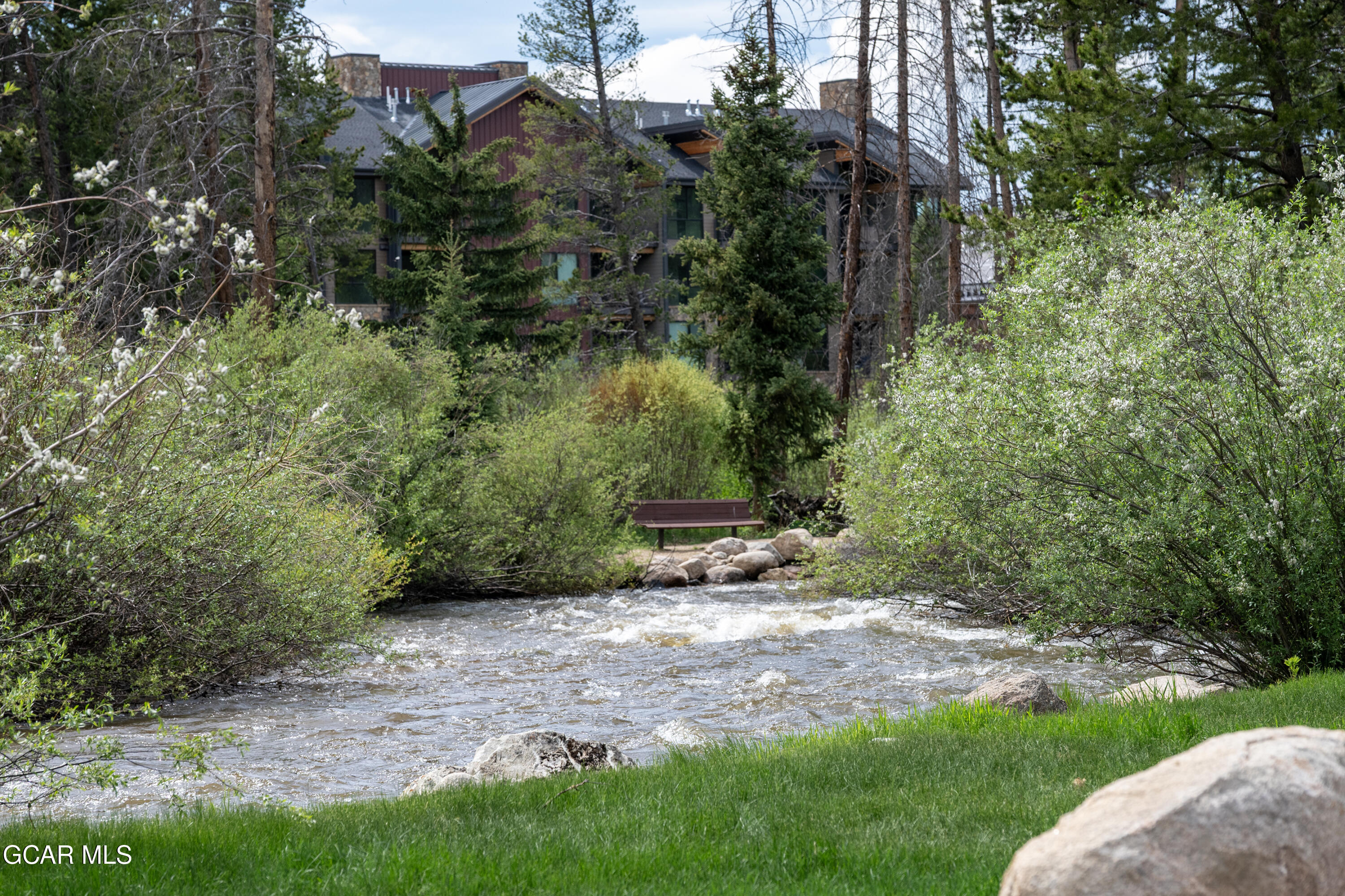 357 Hi Country Drive Winter Park CO 80482