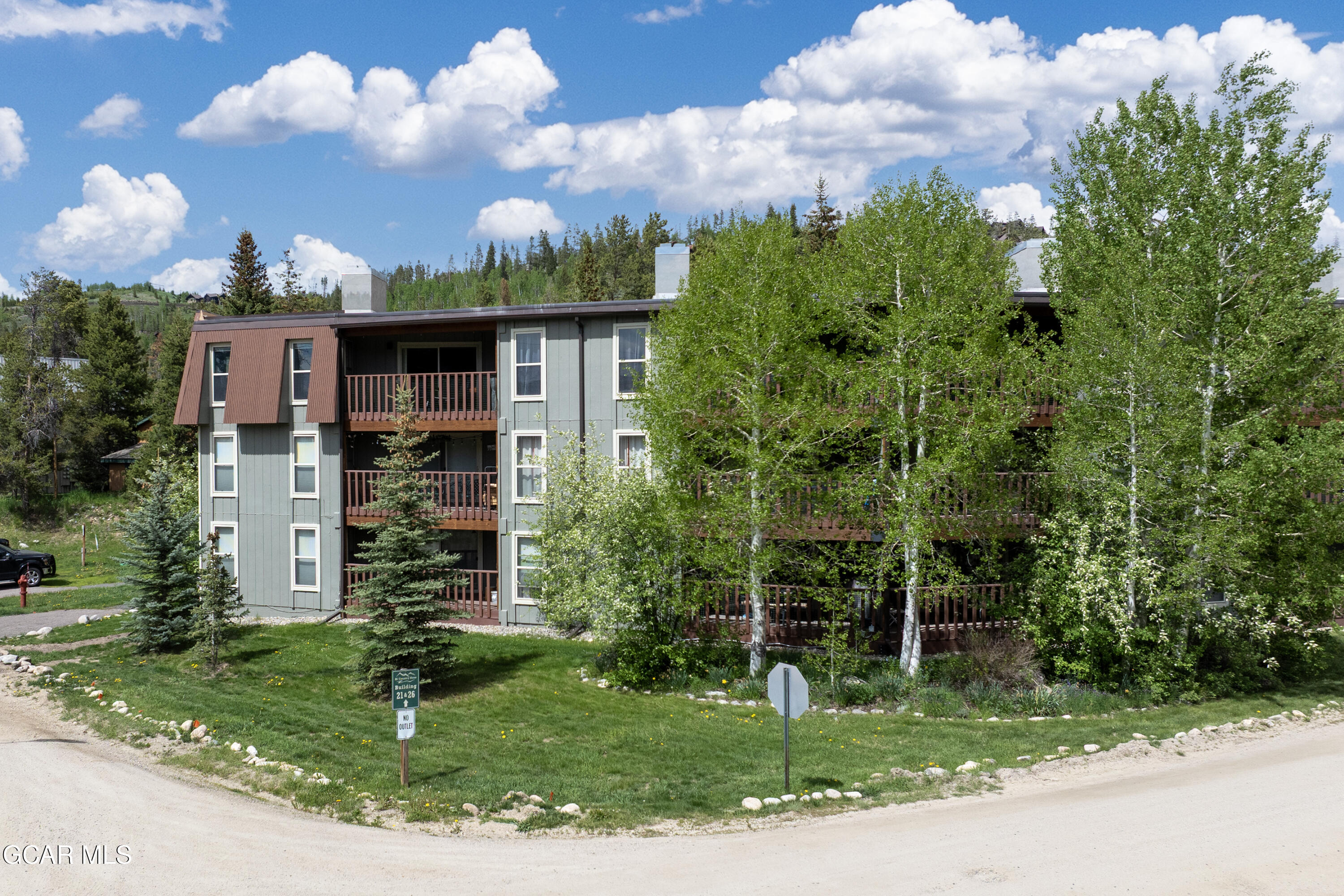 357 Hi Country Drive Winter Park CO 80482