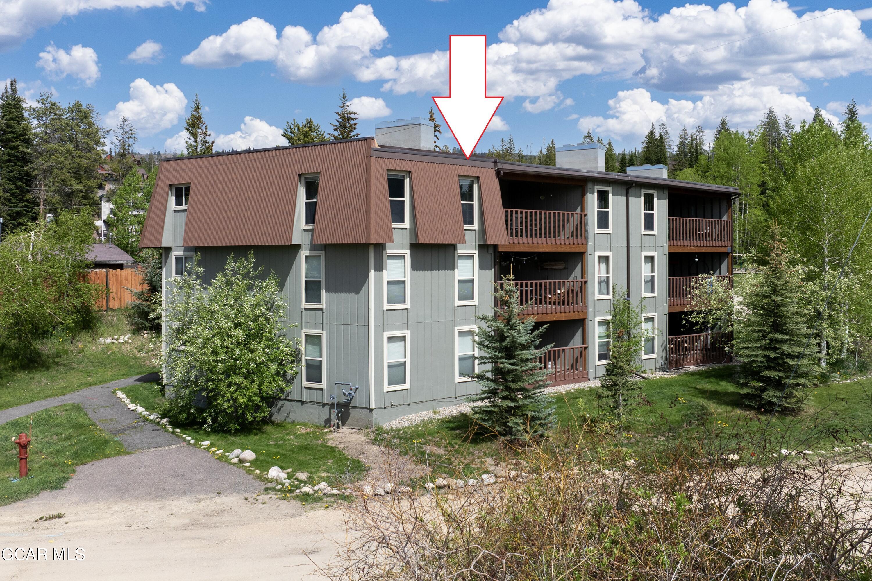 357 Hi Country Drive Winter Park CO 80482
