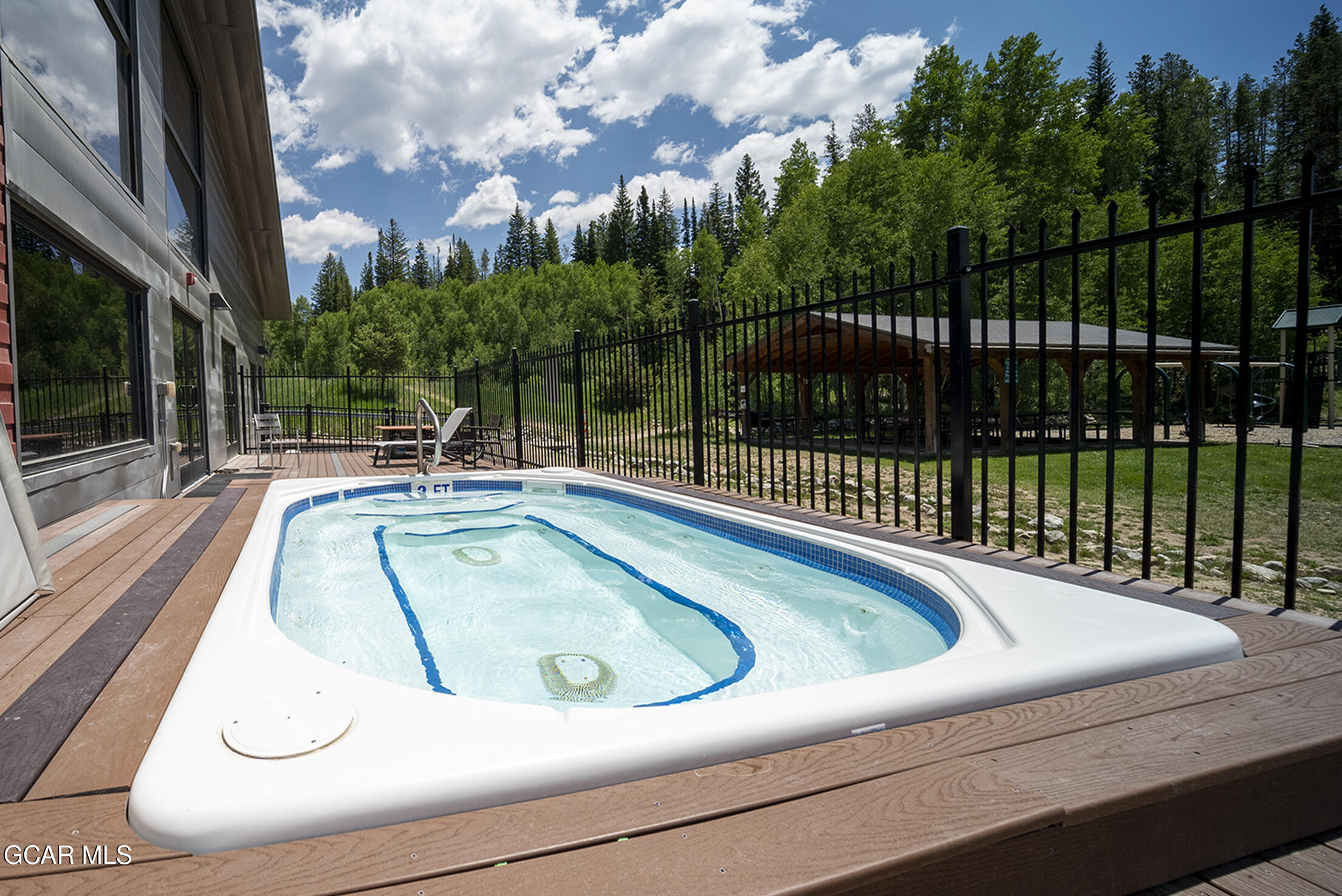 357 Hi Country Drive Winter Park CO 80482