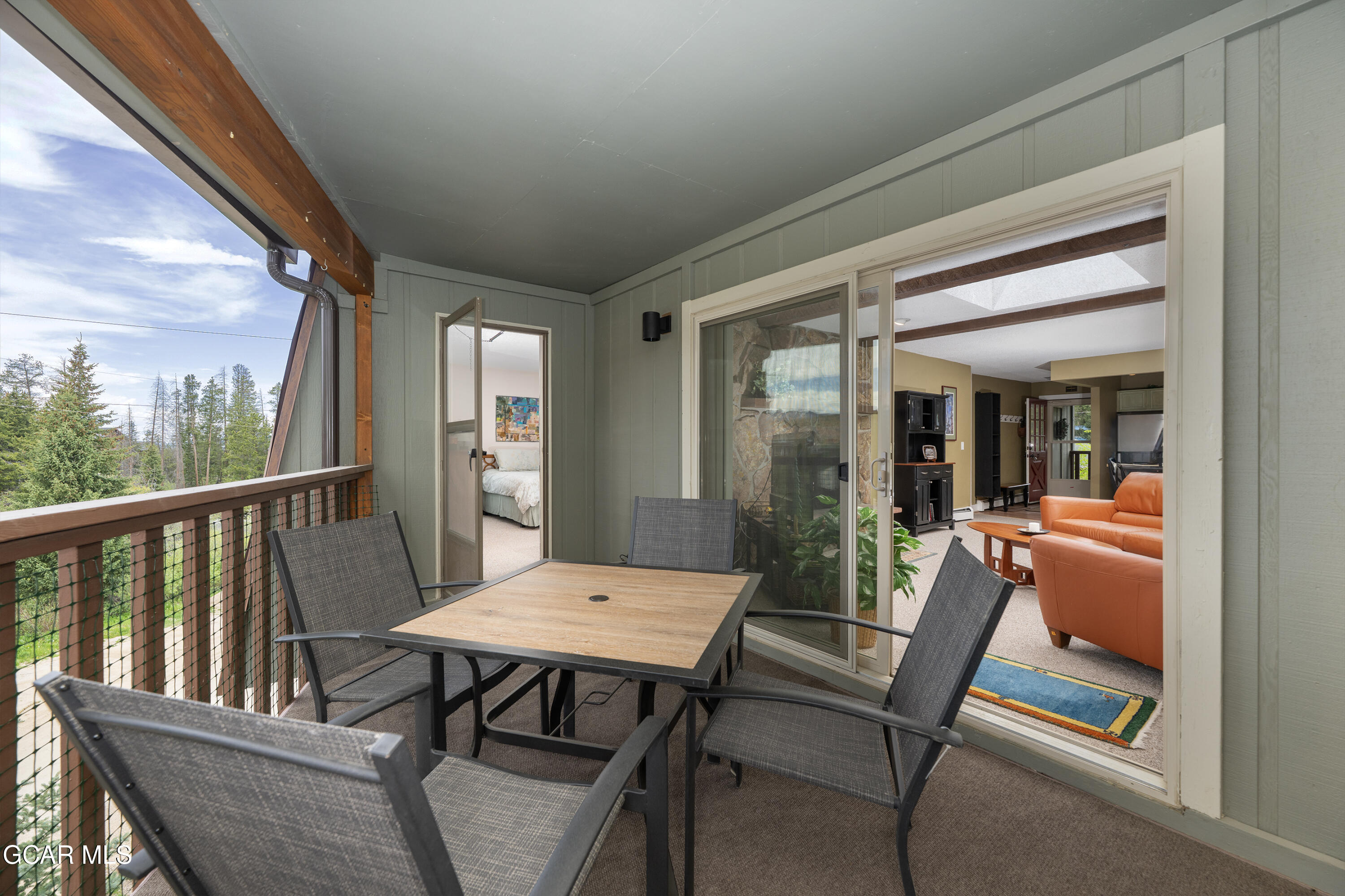 357 Hi Country Drive Winter Park CO 80482