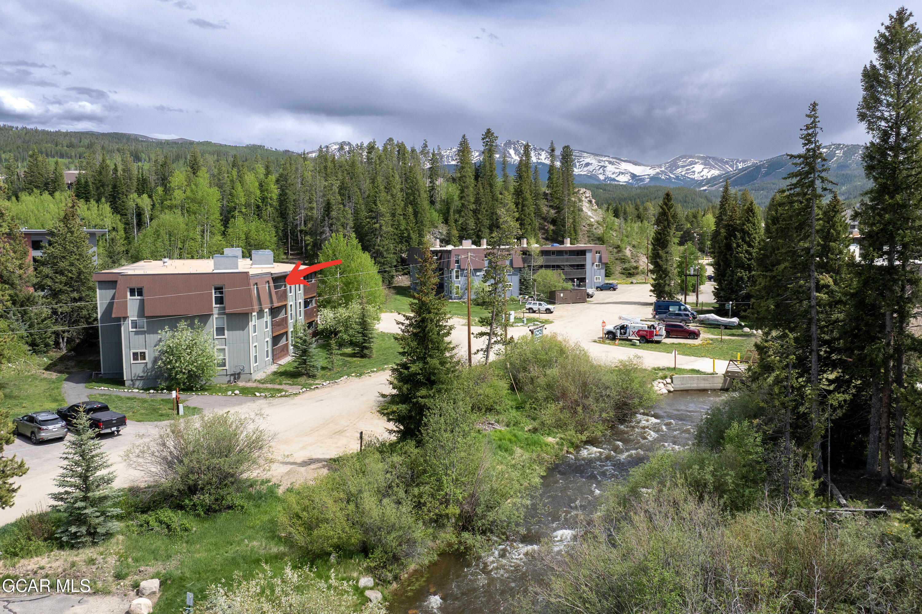 357 Hi Country Drive Winter Park CO 80482