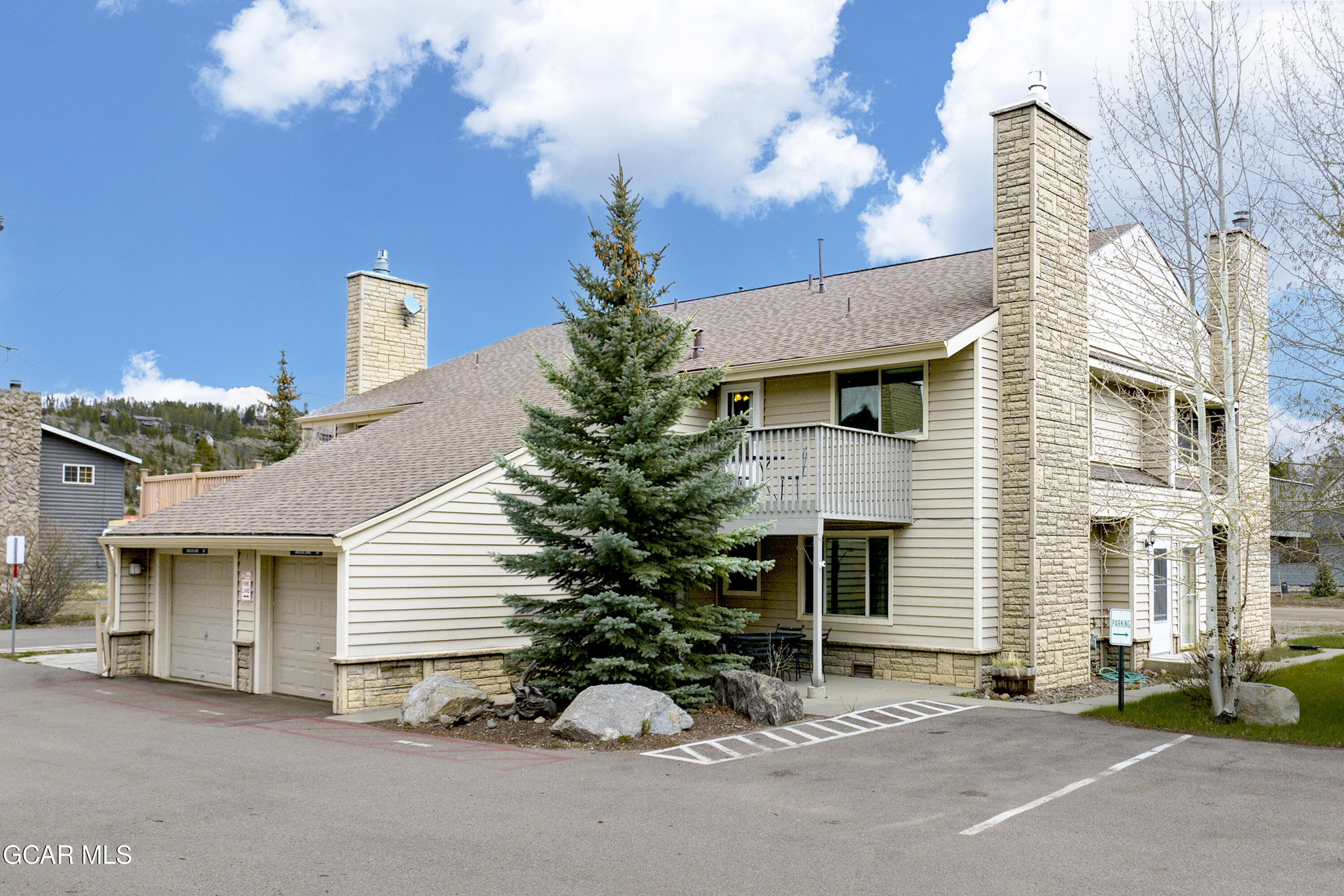 306 Elk Lane Grand Lake CO 80447