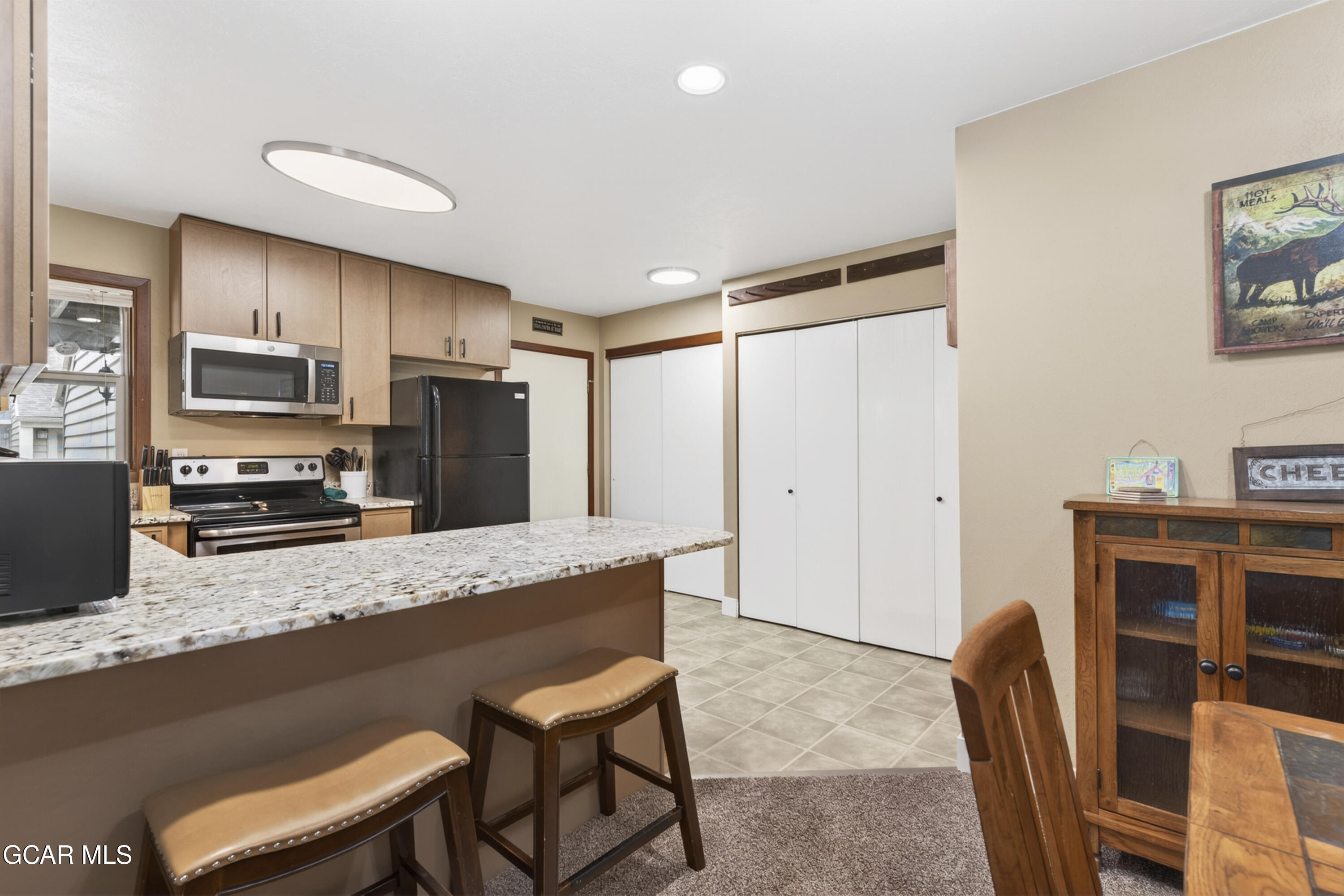 306 Elk Lane Grand Lake CO 80447