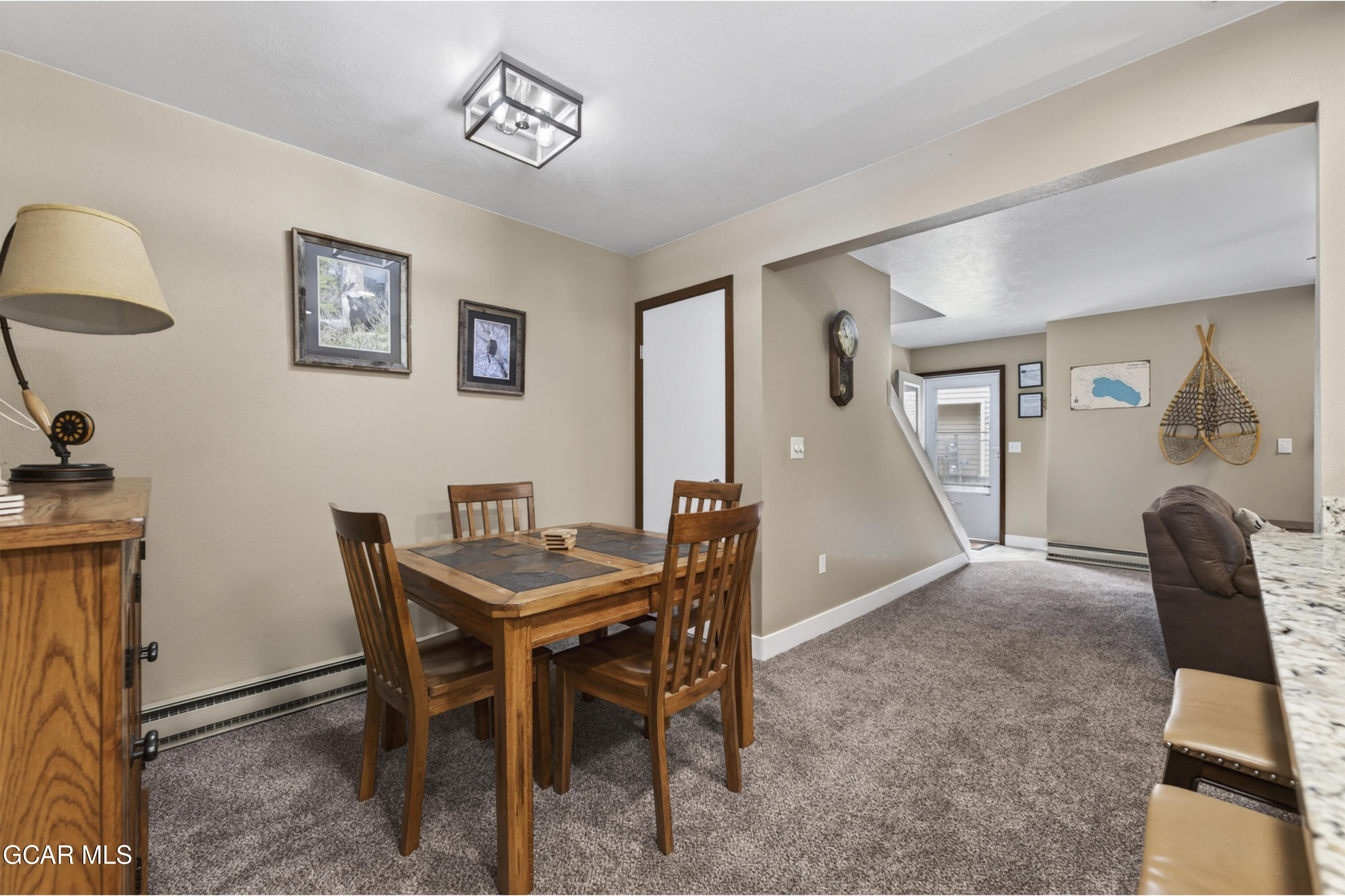 306 Elk Lane Grand Lake CO 80447