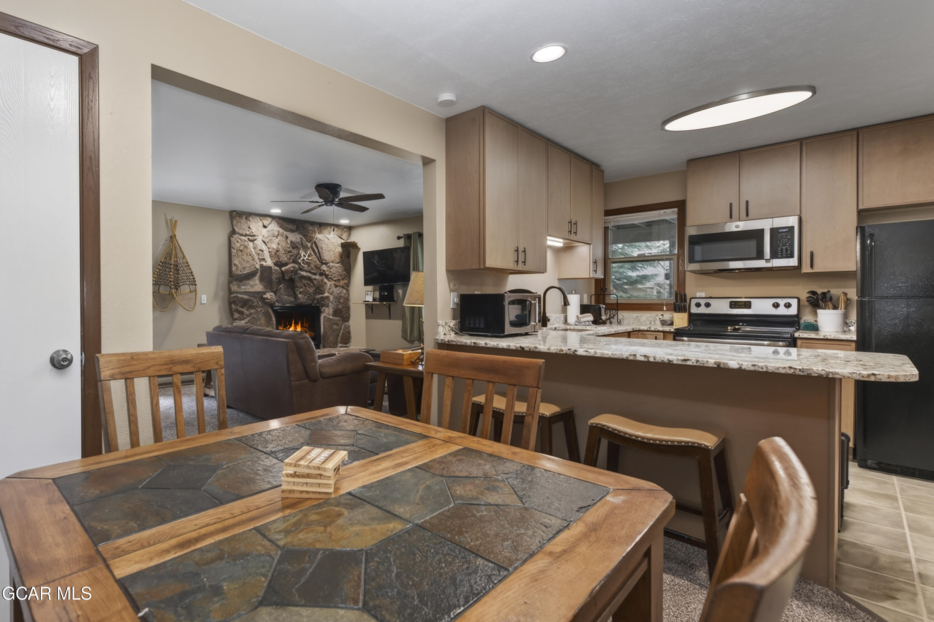 306 Elk Lane Grand Lake CO 80447