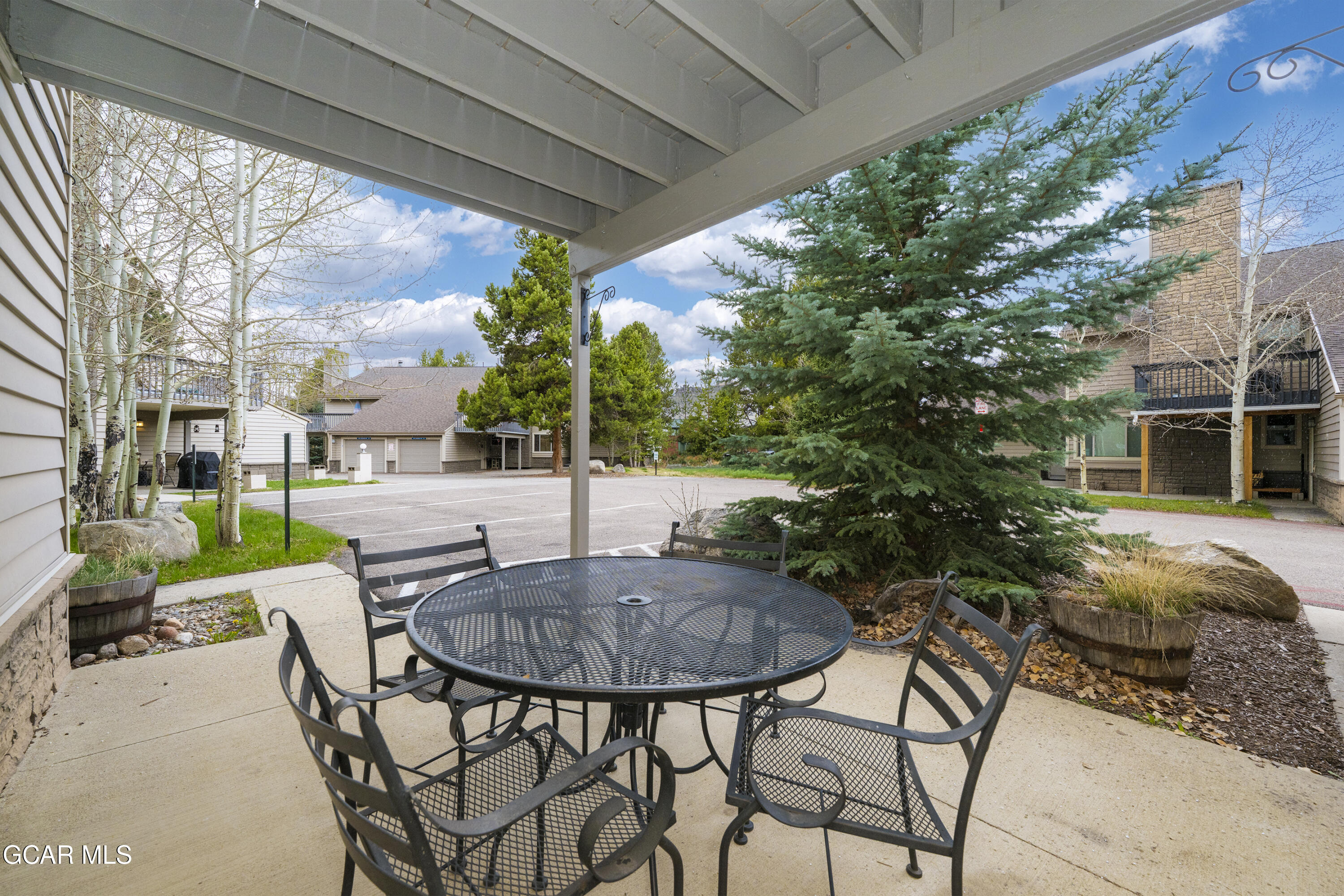 306 Elk Lane Grand Lake CO 80447