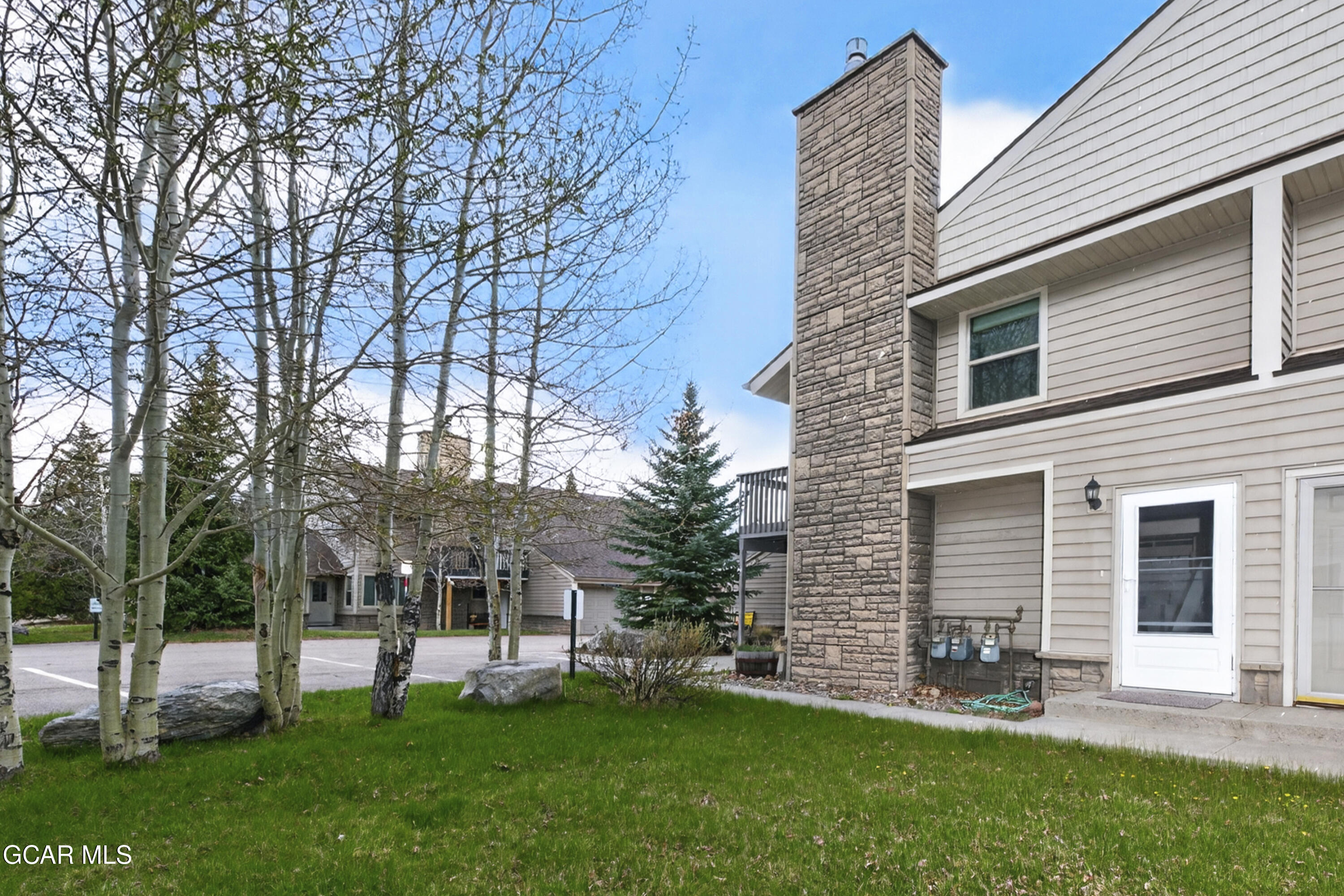 306 Elk Lane Grand Lake CO 80447