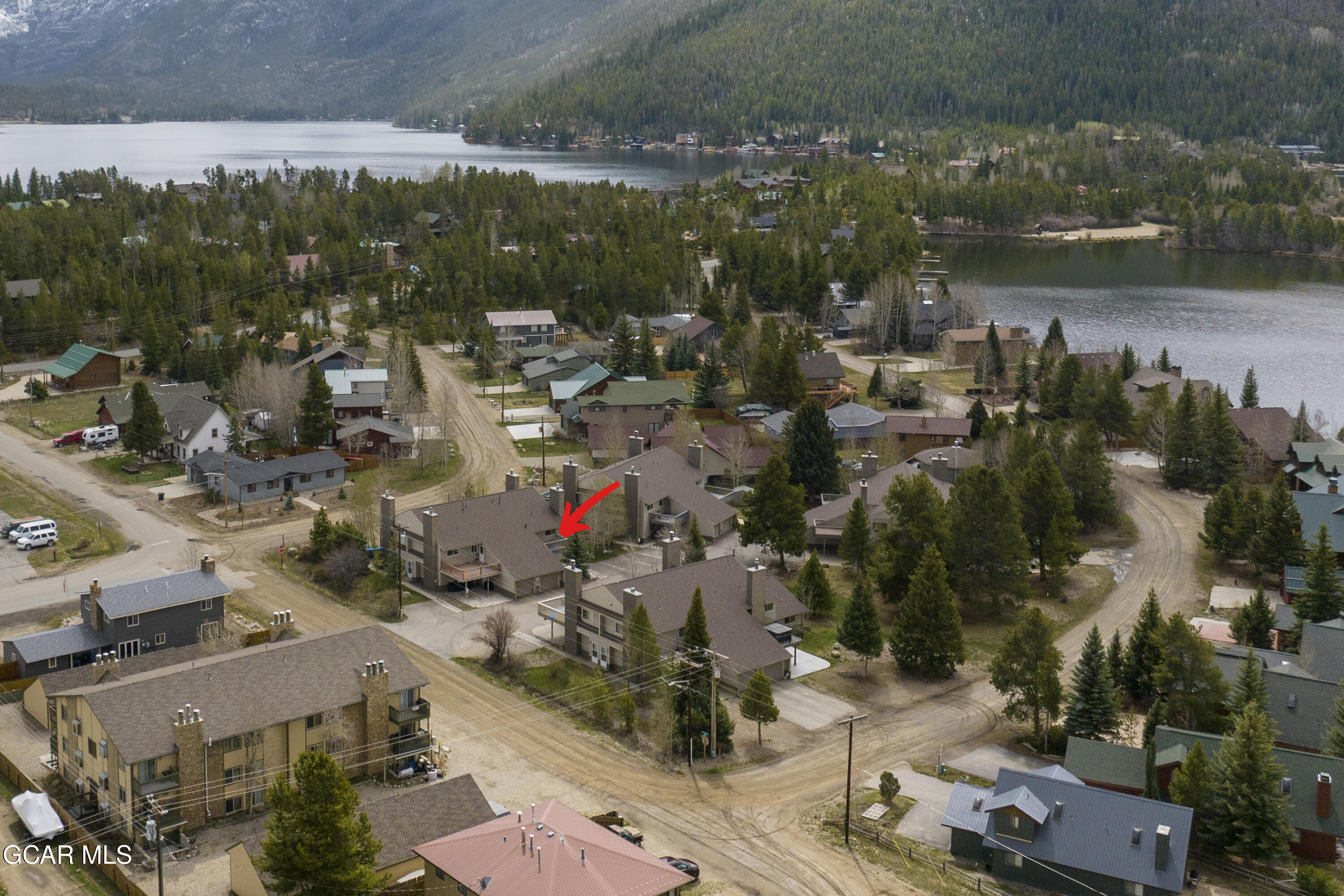 306 Elk Lane Grand Lake CO 80447