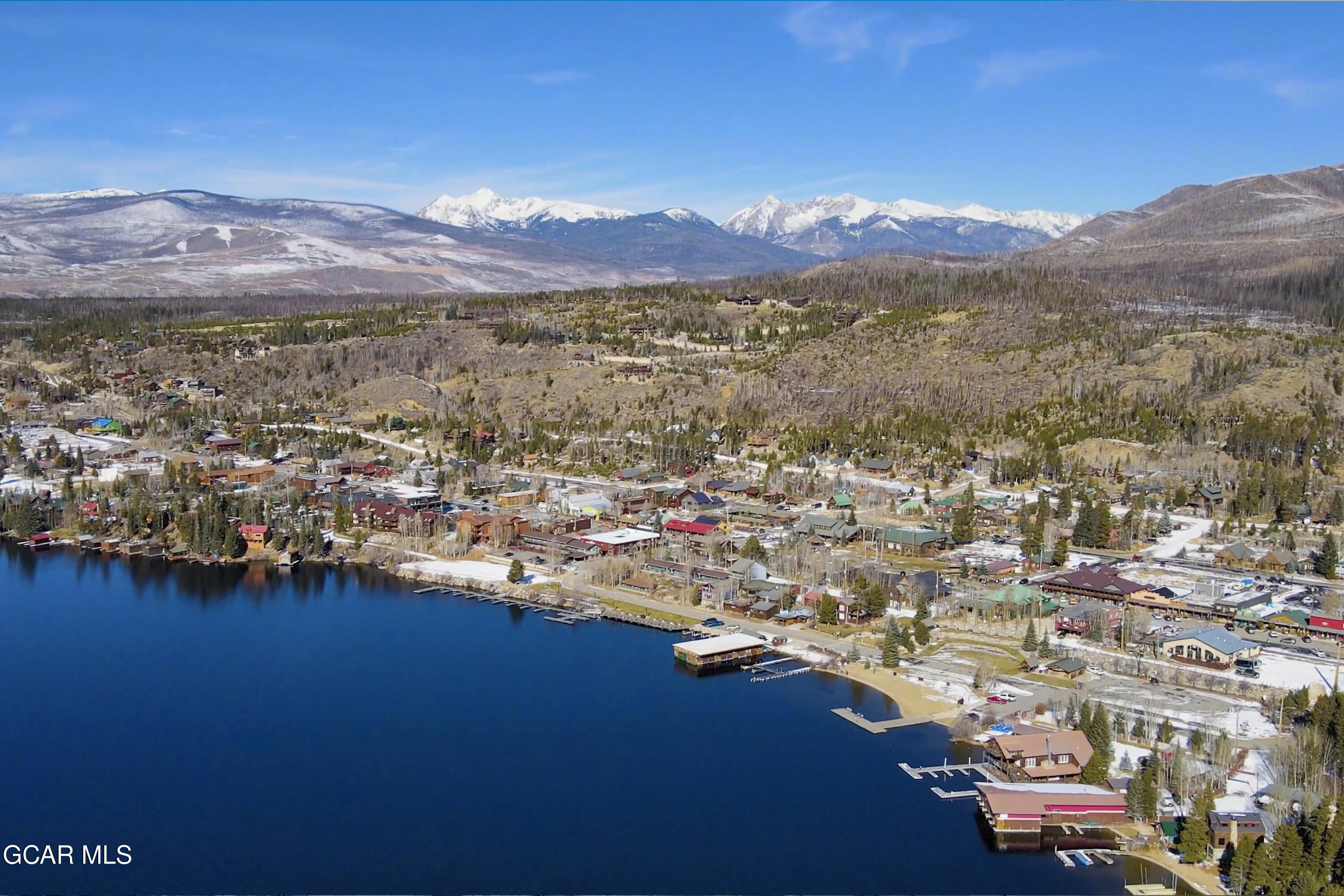 306 Elk Lane Grand Lake CO 80447