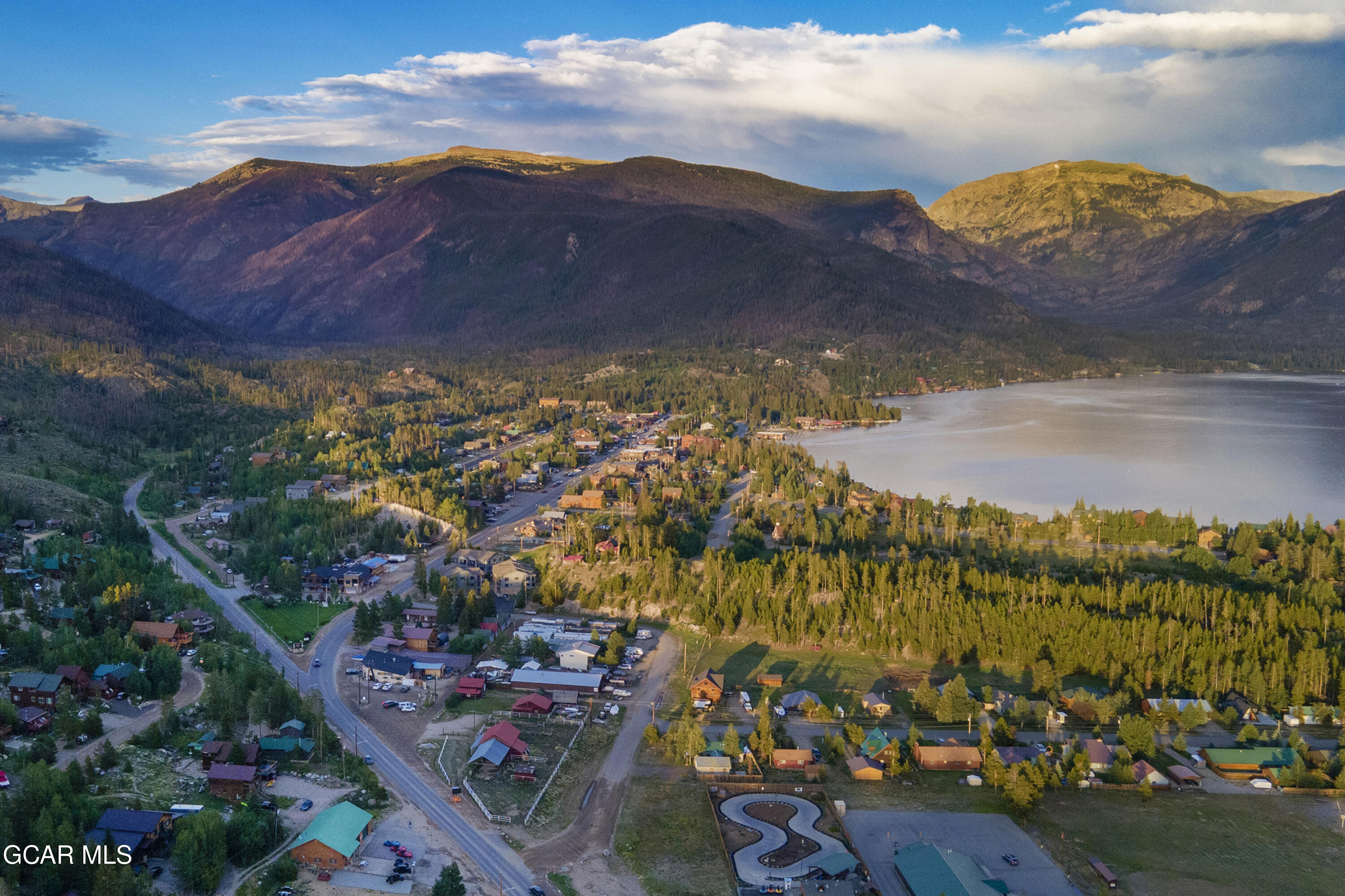 306 Elk Lane Grand Lake CO 80447