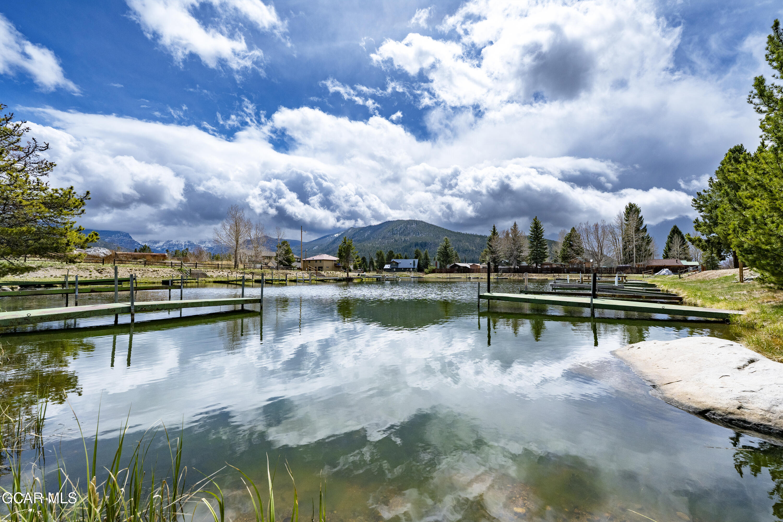 306 Elk Lane Grand Lake CO 80447