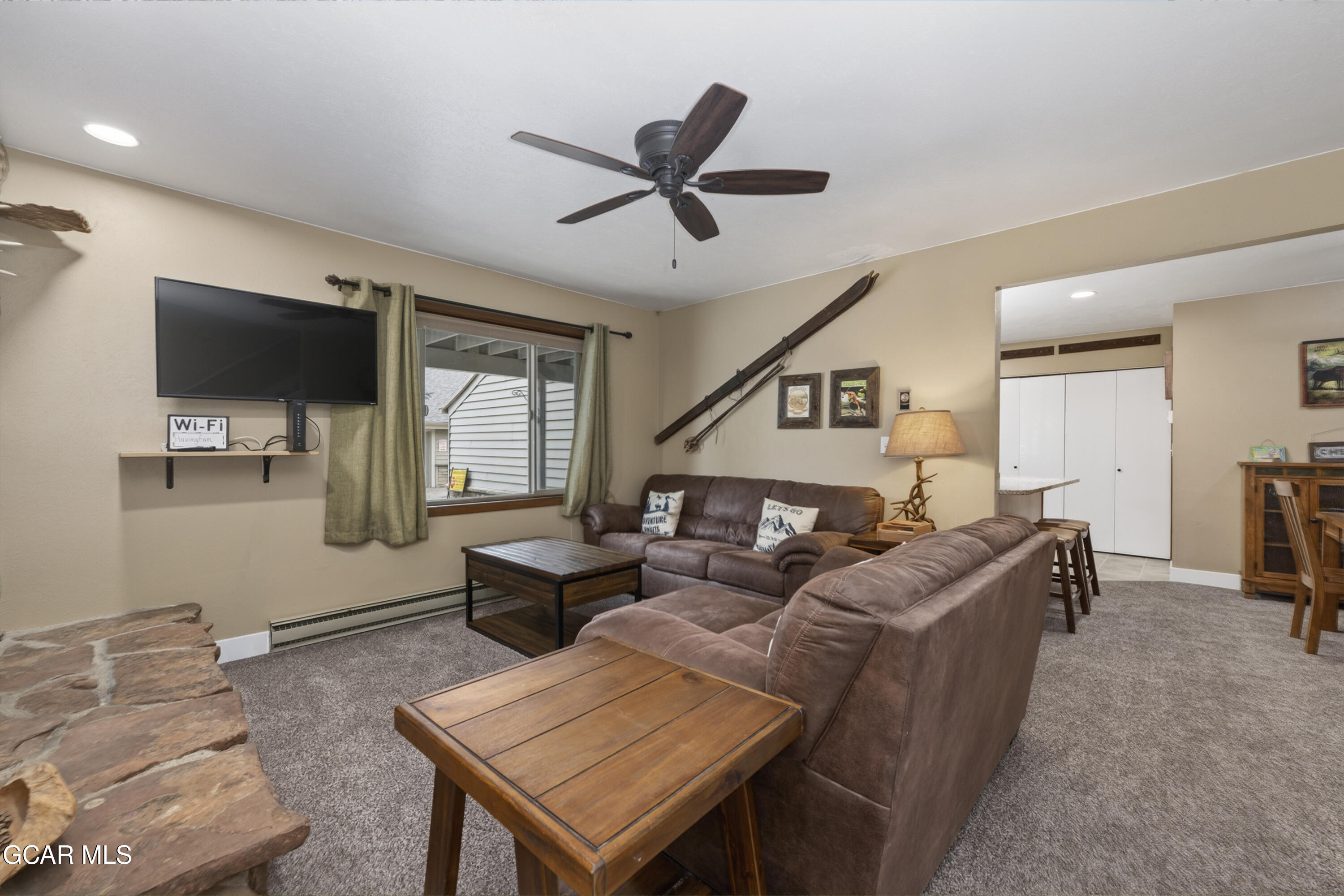 306 Elk Lane Grand Lake CO 80447