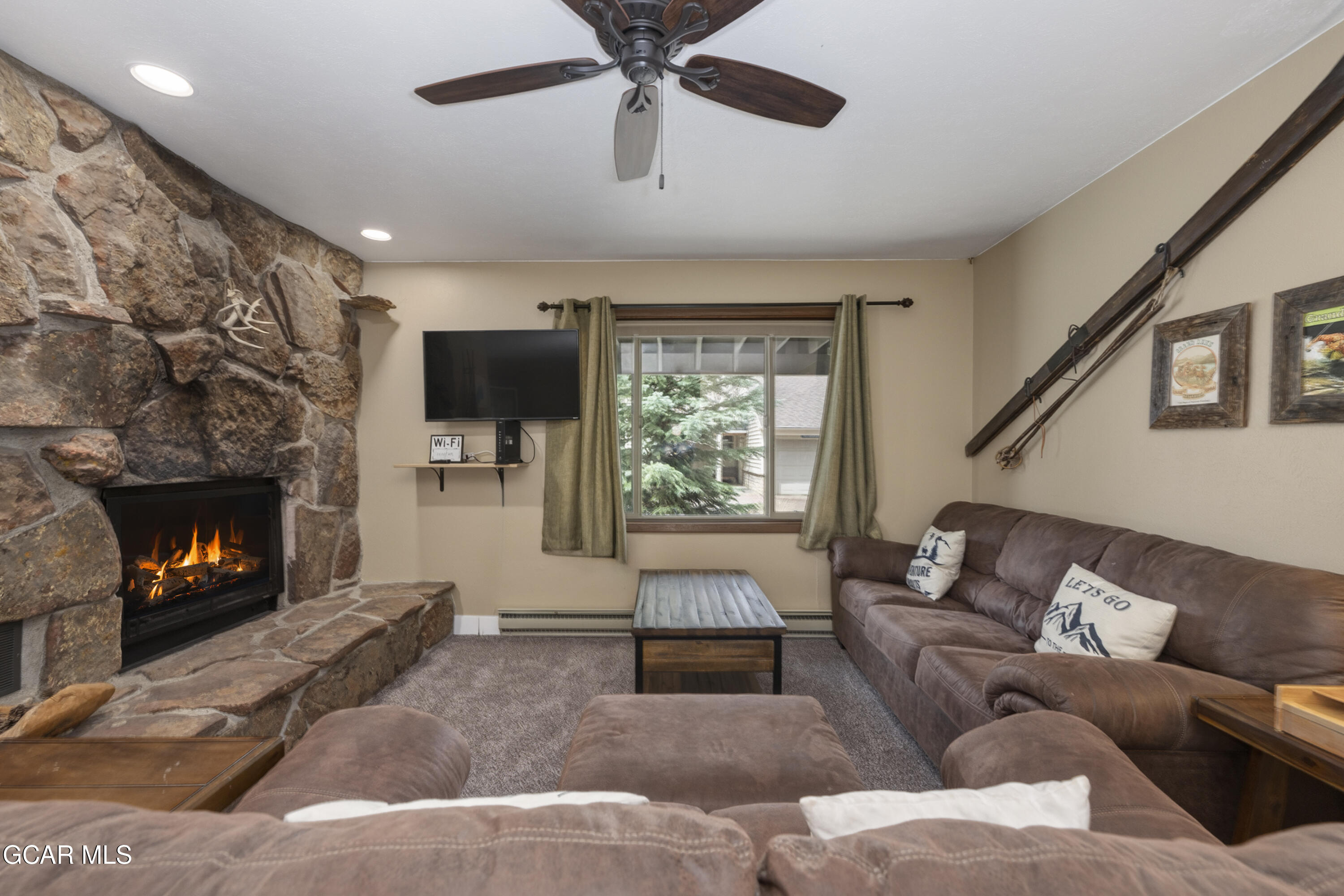 306 Elk Lane Grand Lake CO 80447
