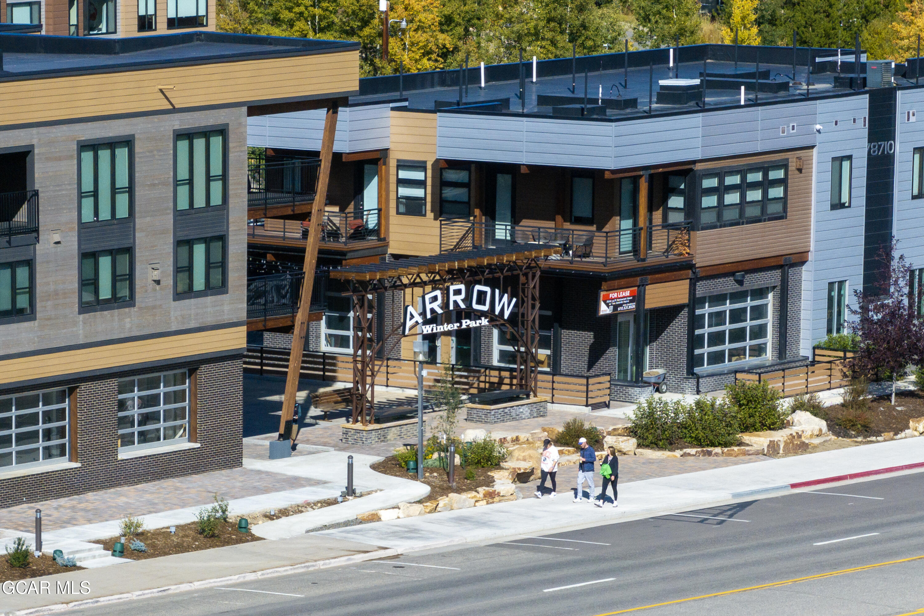 78746 Us Highway 40 Winter Park CO 80482