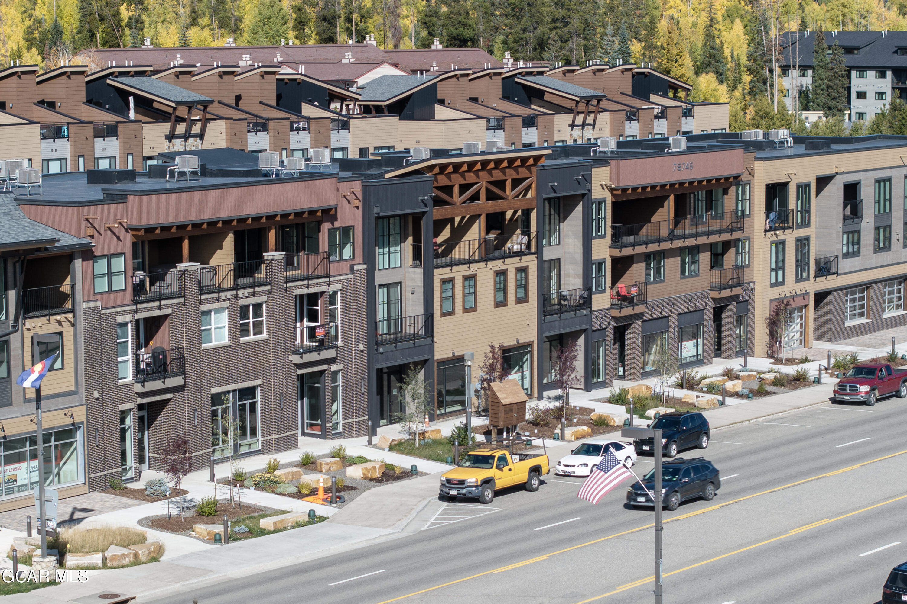 78746 Us Highway 40 Winter Park CO 80482