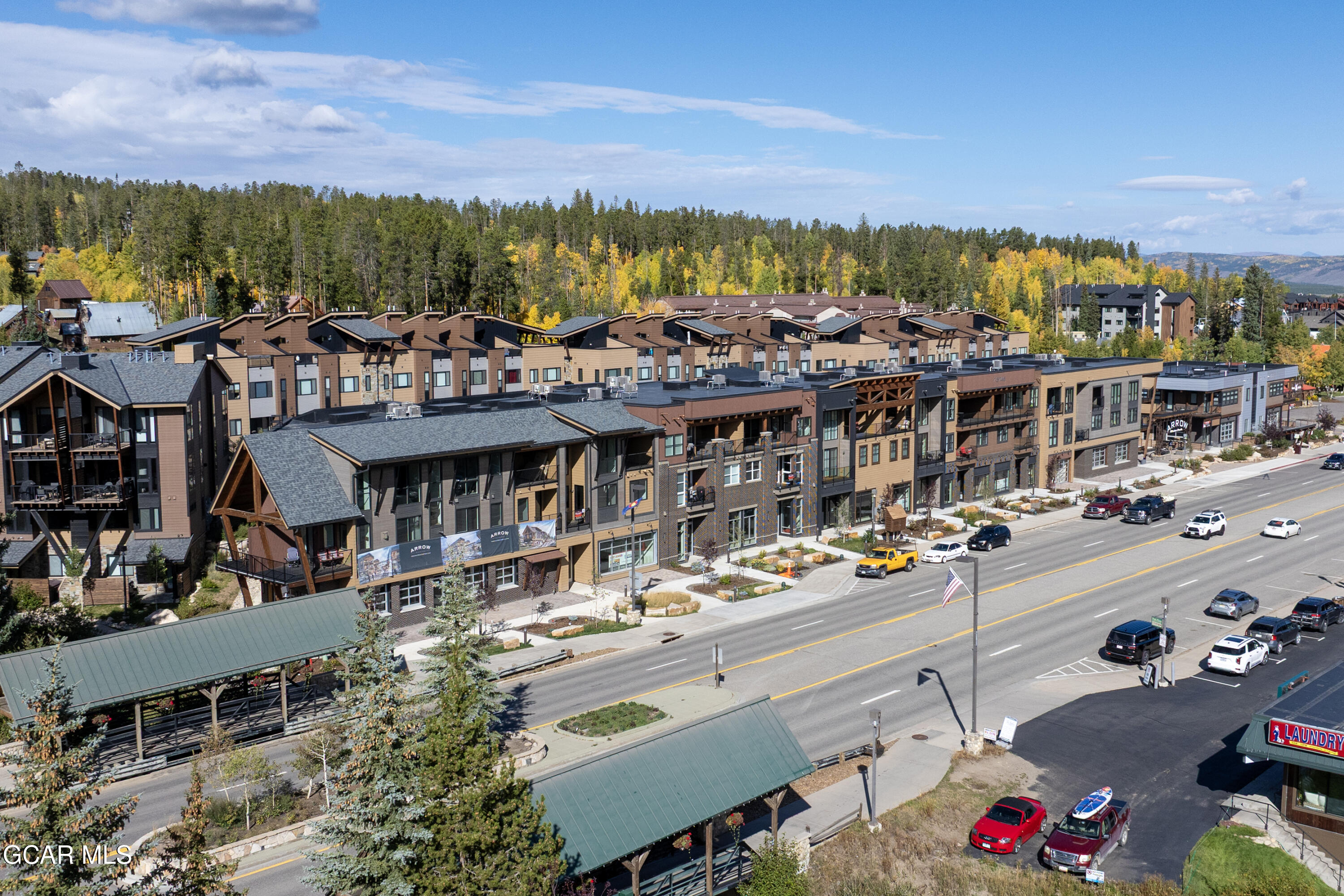 78746 Us Highway 40 Winter Park CO 80482