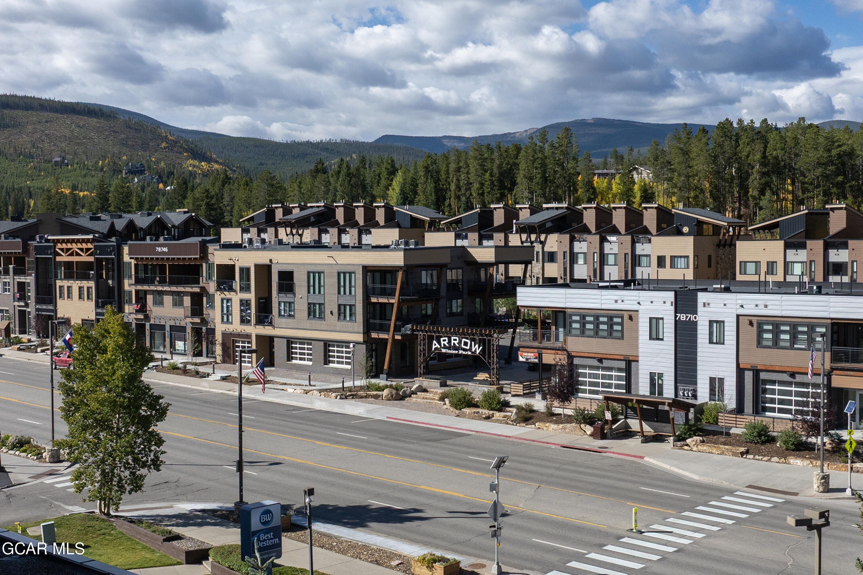 78746 Us Highway 40 Winter Park CO 80482