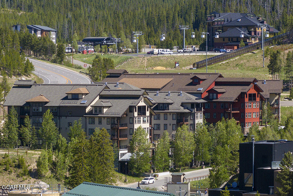 580 Winter Park Drive Winter Park CO 80482
