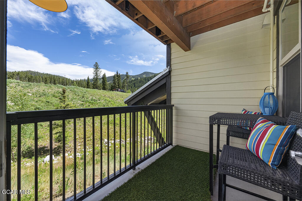 580 Winter Park Drive Winter Park CO 80482