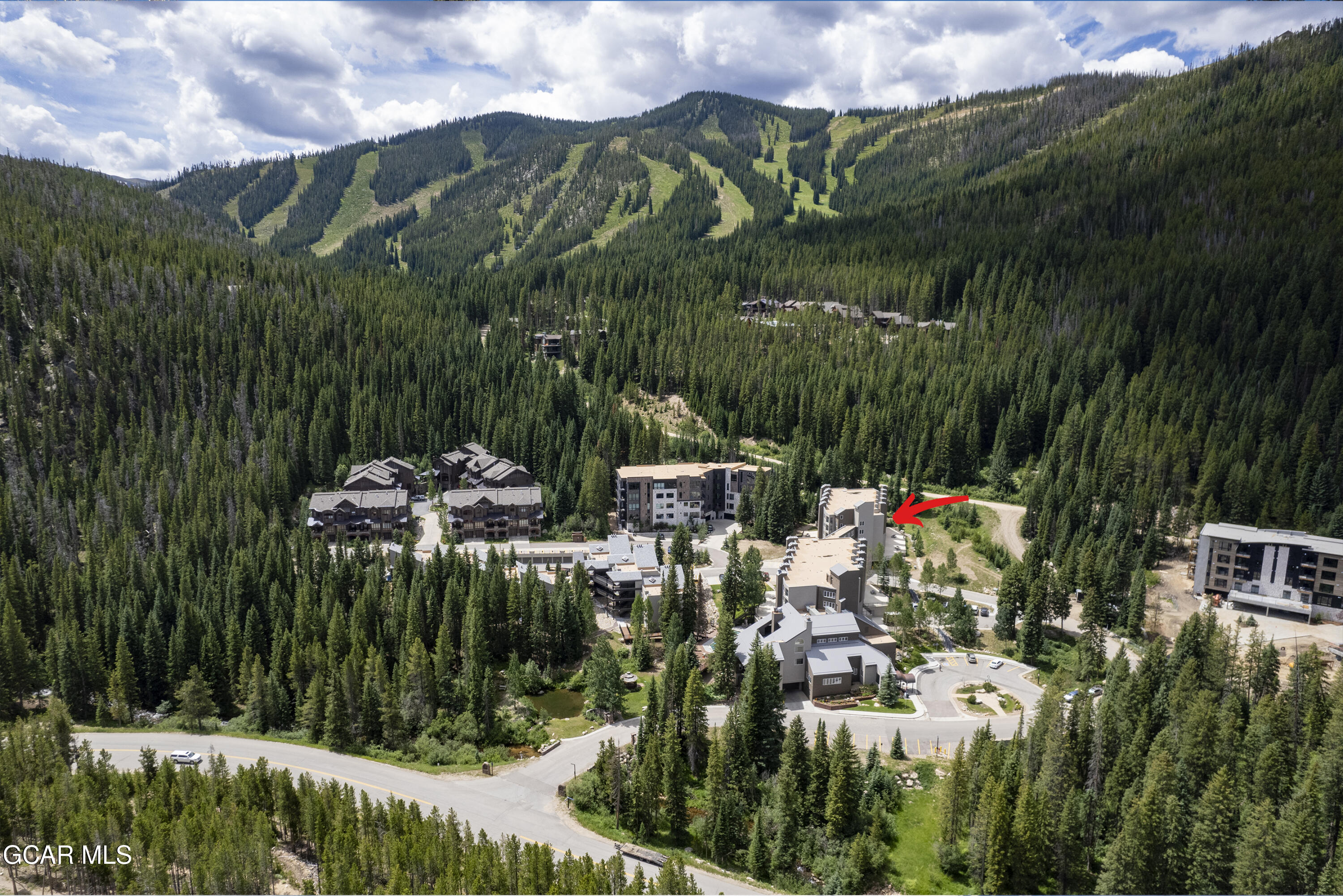 310 Iron Horse Way Winter Park CO 80482
