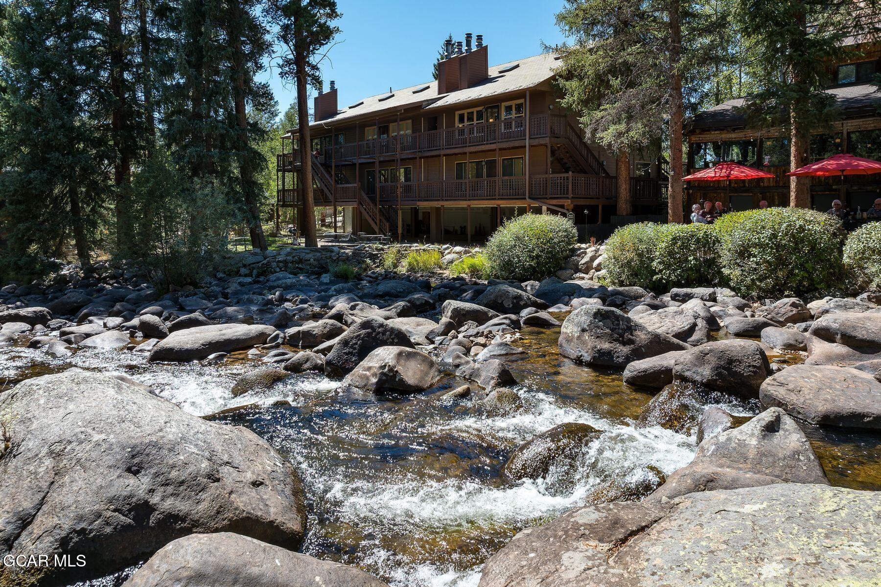 220 Rapids Lane Grand Lake CO 80447