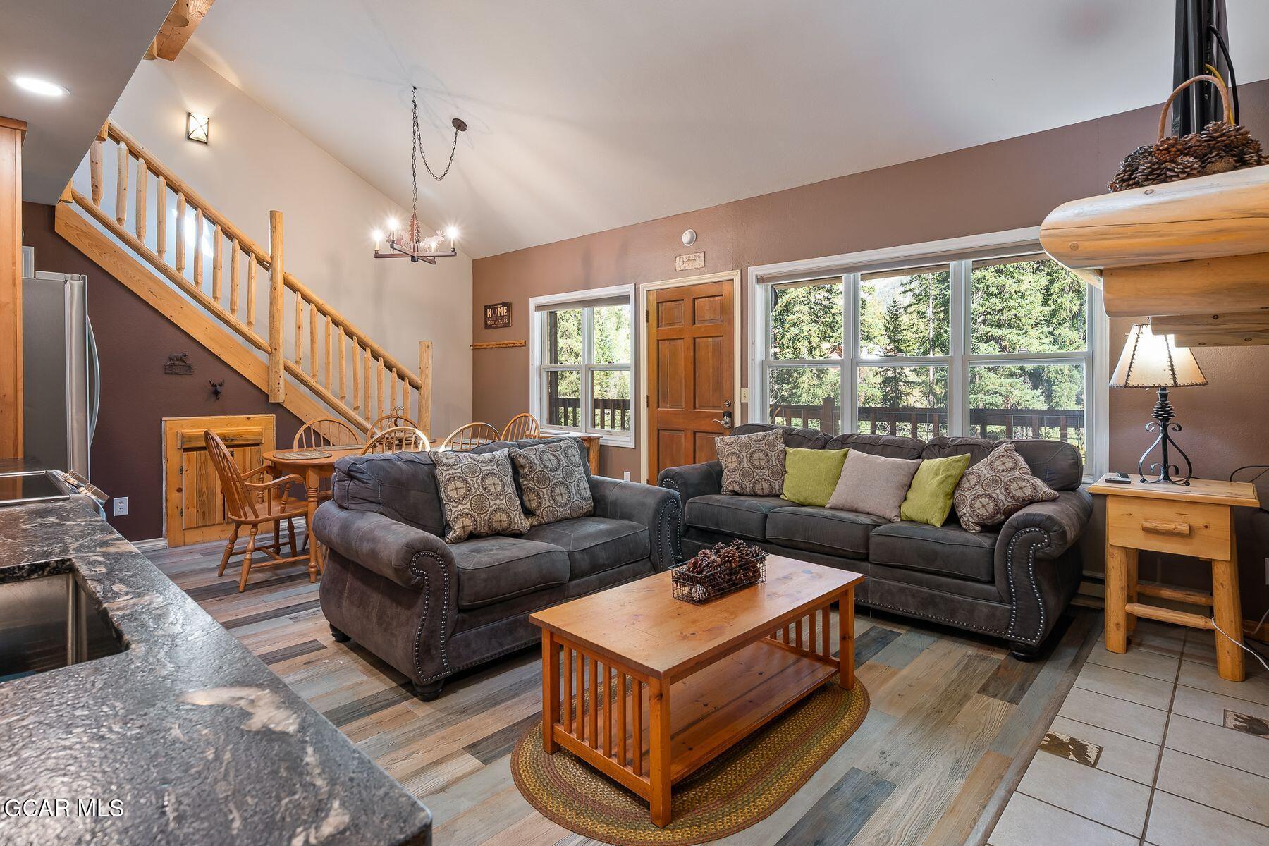 220 Rapids Lane Grand Lake CO 80447
