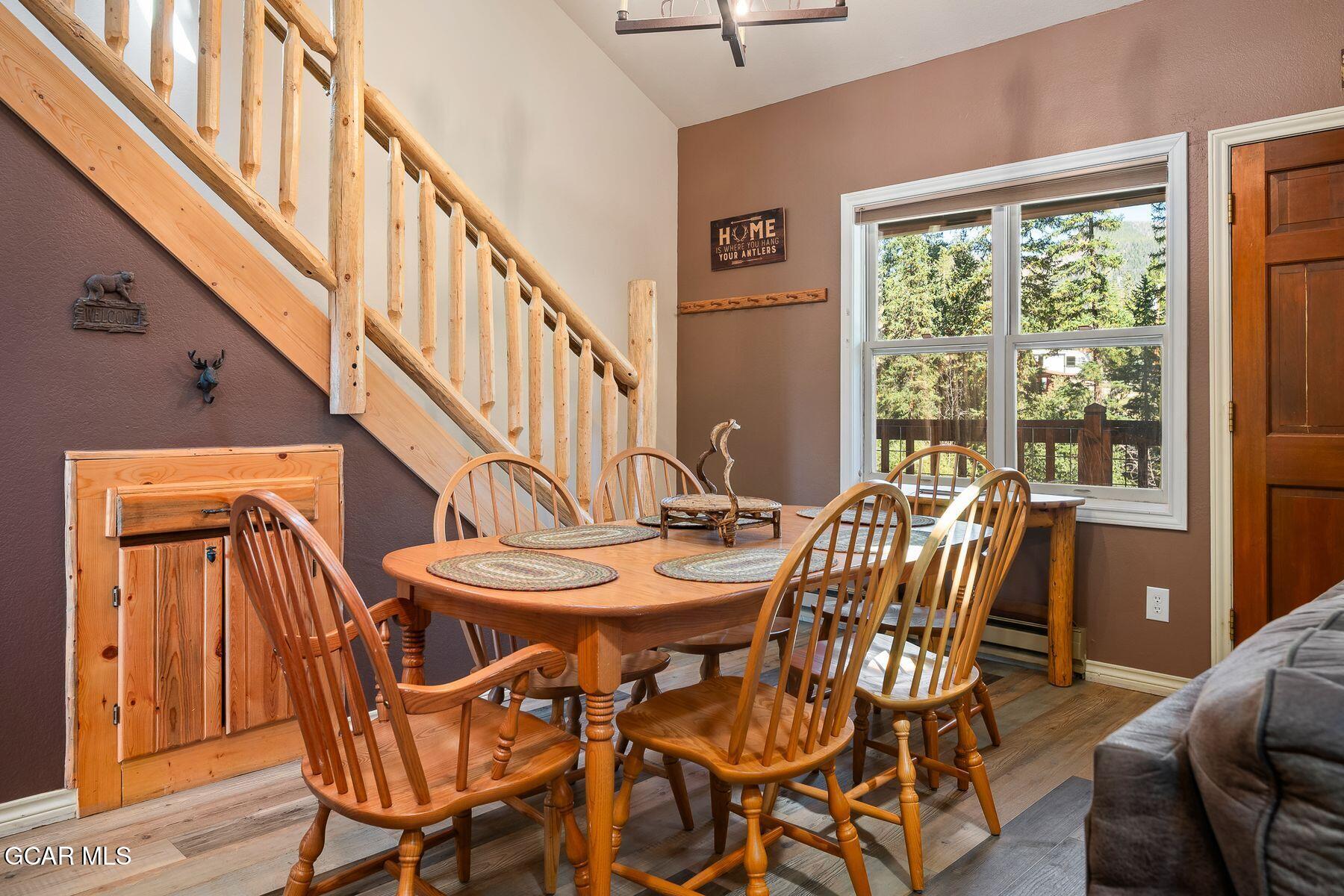220 Rapids Lane Grand Lake CO 80447