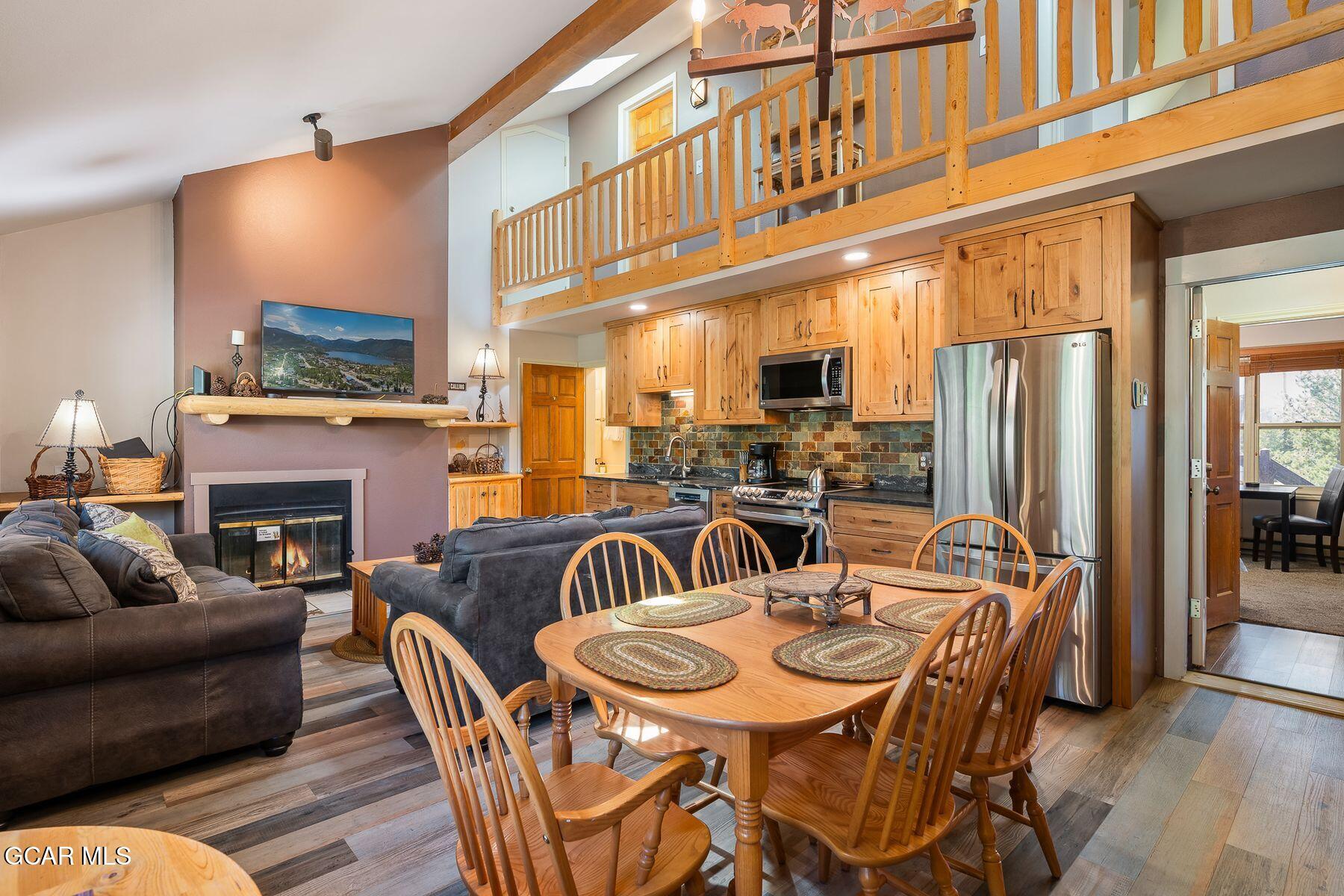 220 Rapids Lane Grand Lake CO 80447