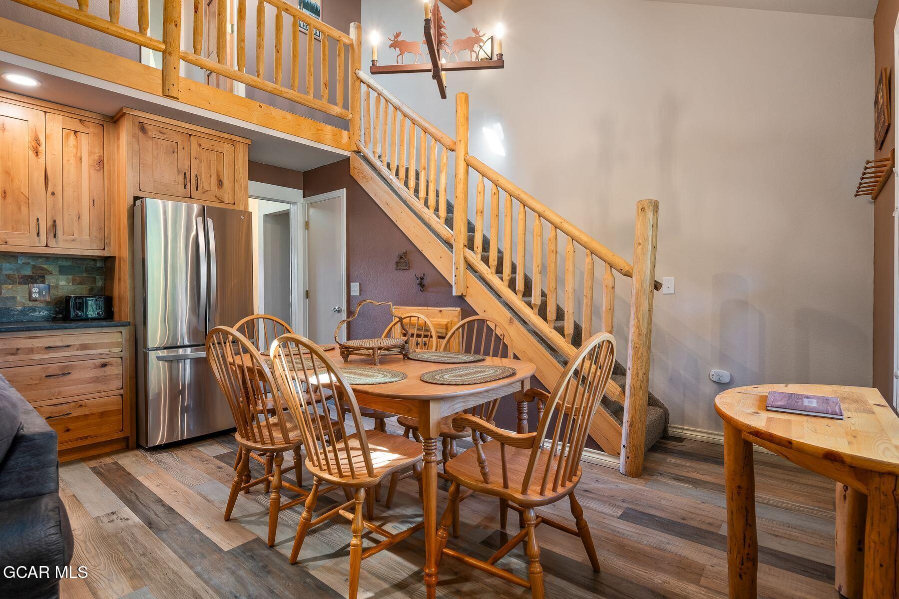 220 Rapids Lane Grand Lake CO 80447
