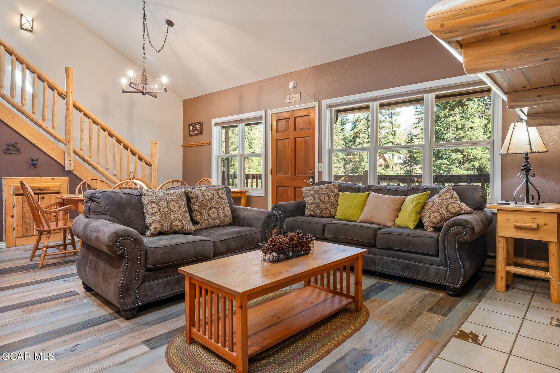 220 Rapids Lane Grand Lake CO 80447