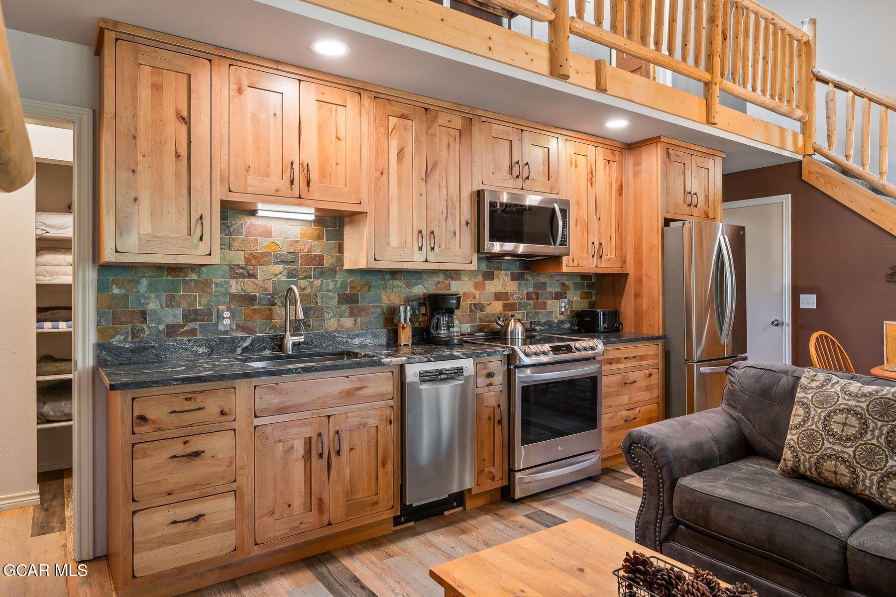220 Rapids Lane Grand Lake CO 80447