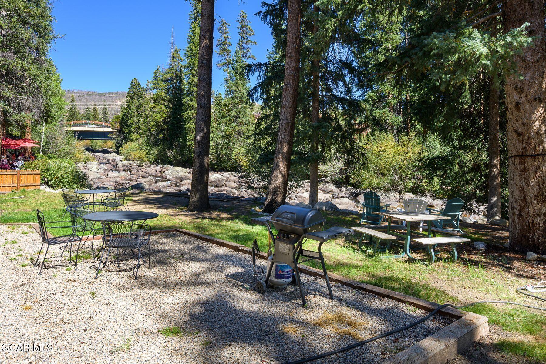 220 Rapids Lane Grand Lake CO 80447