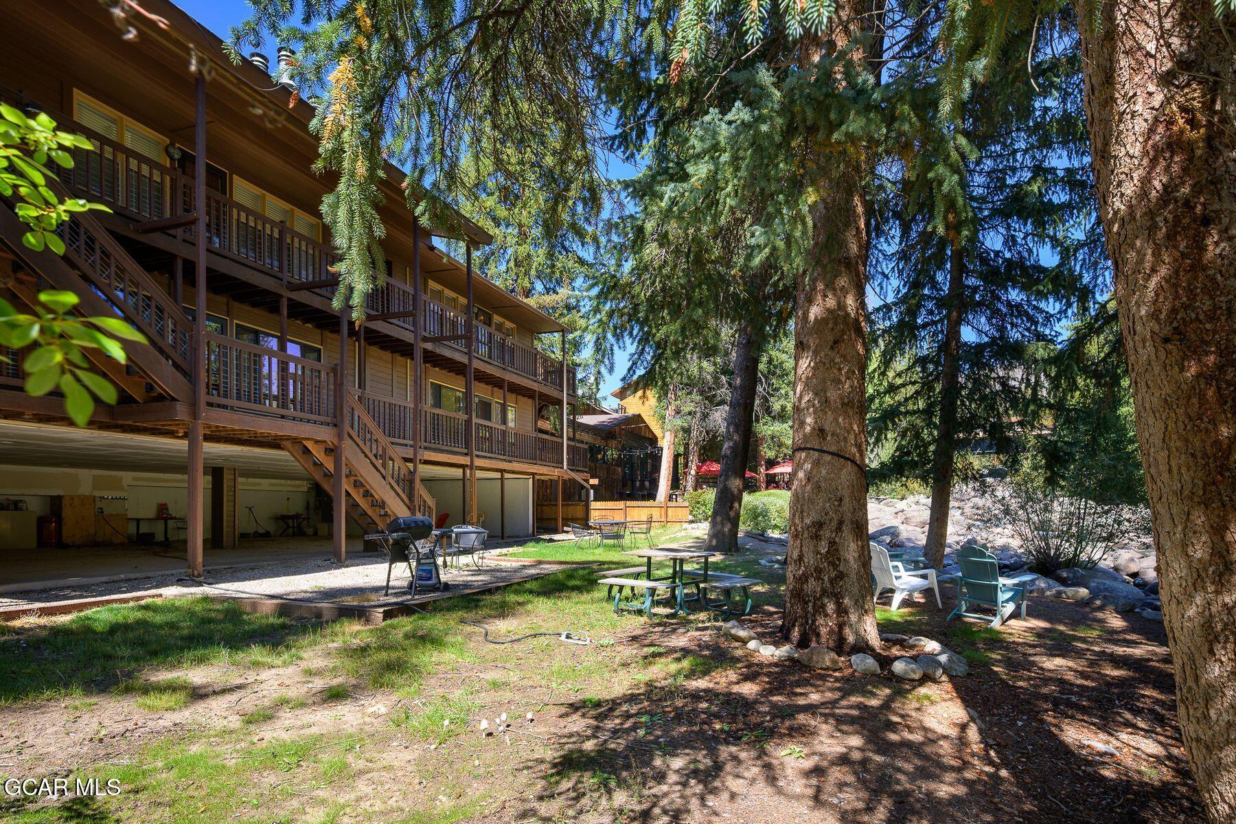 220 Rapids Lane Grand Lake CO 80447