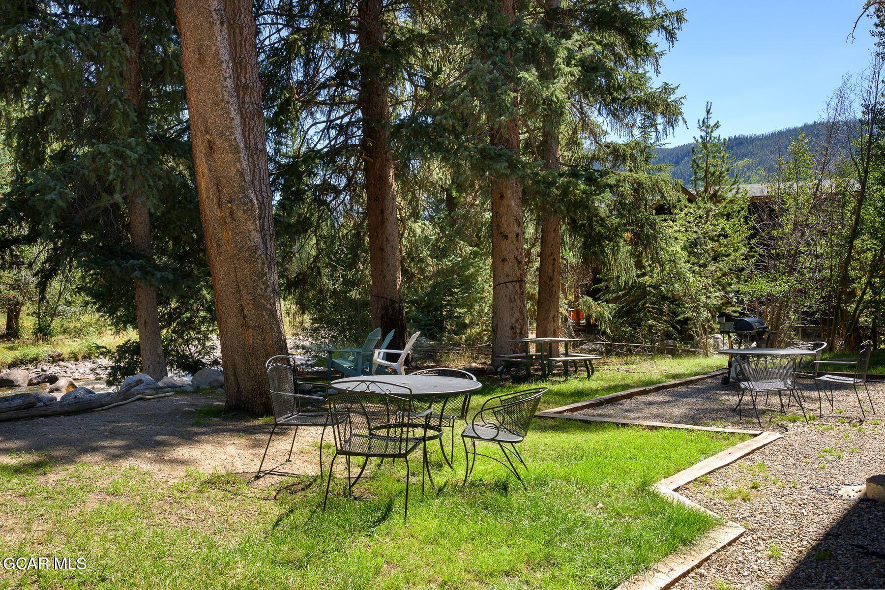 220 Rapids Lane Grand Lake CO 80447