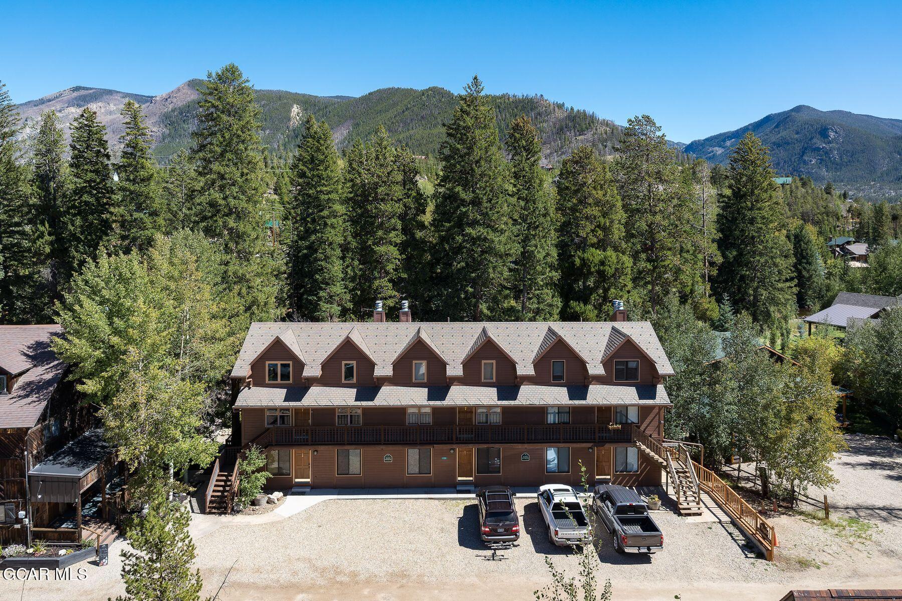 220 Rapids Lane Grand Lake CO 80447