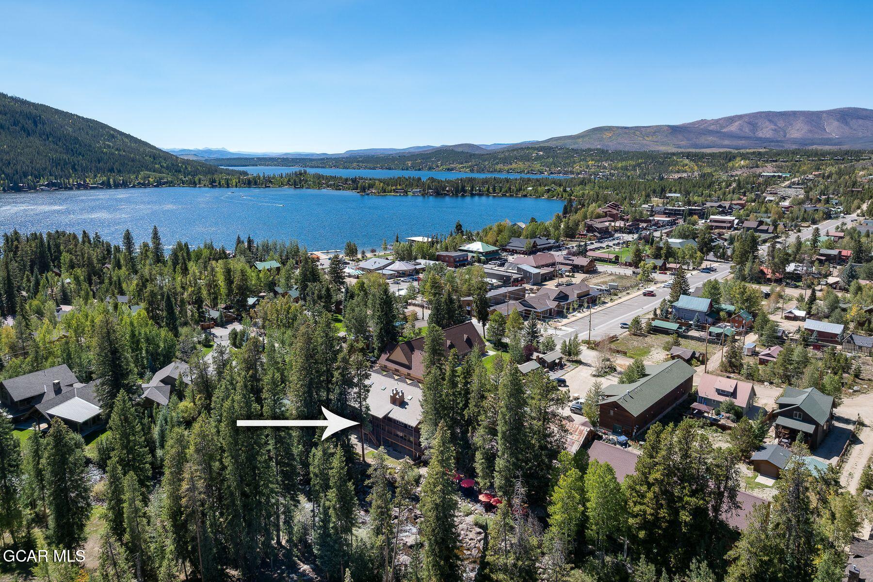 220 Rapids Lane Grand Lake CO 80447