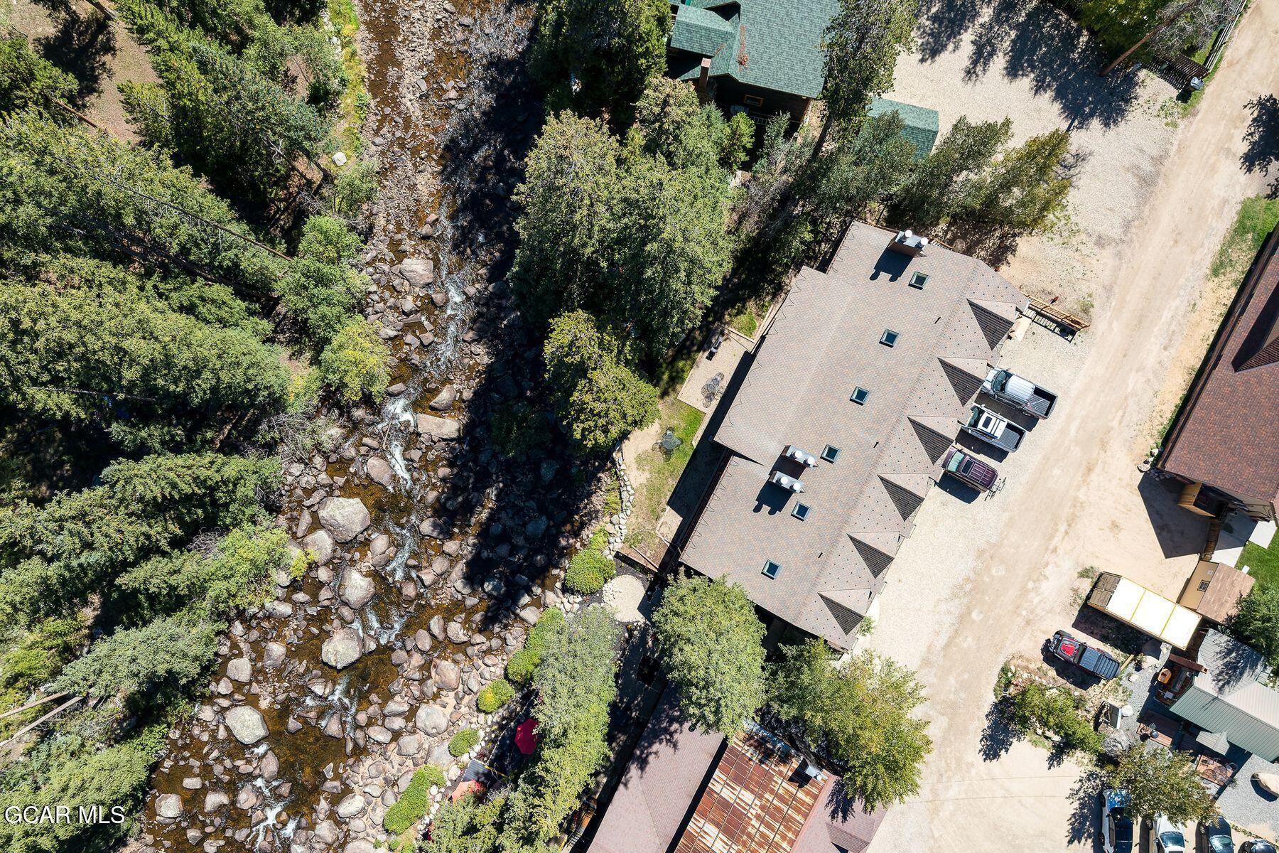 220 Rapids Lane Grand Lake CO 80447