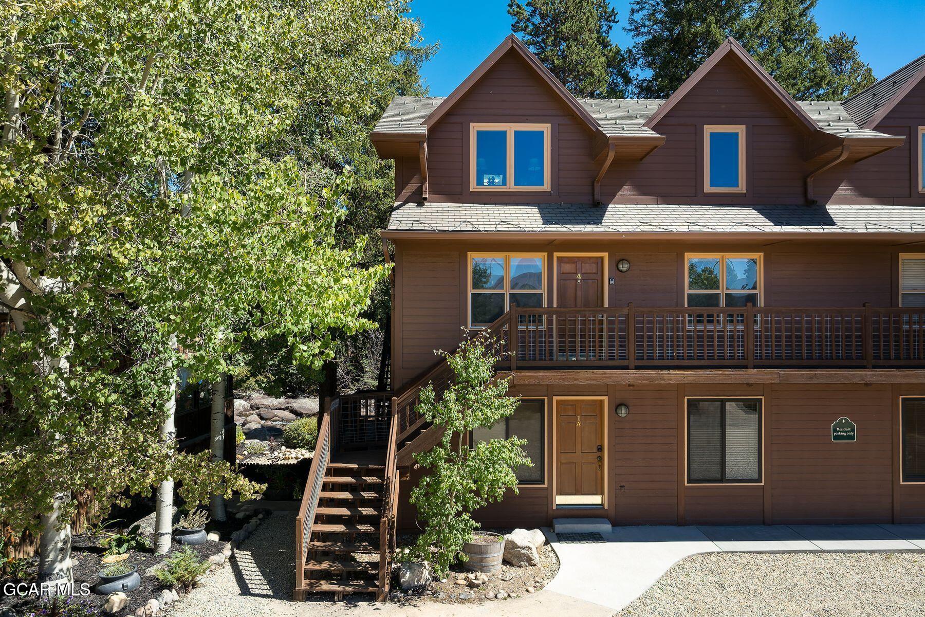 220 Rapids Lane Grand Lake CO 80447