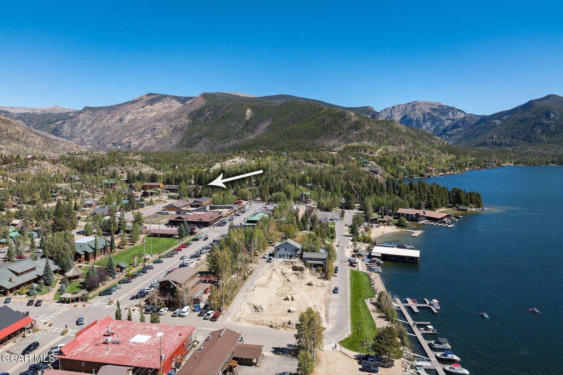 220 Rapids Lane Grand Lake CO 80447